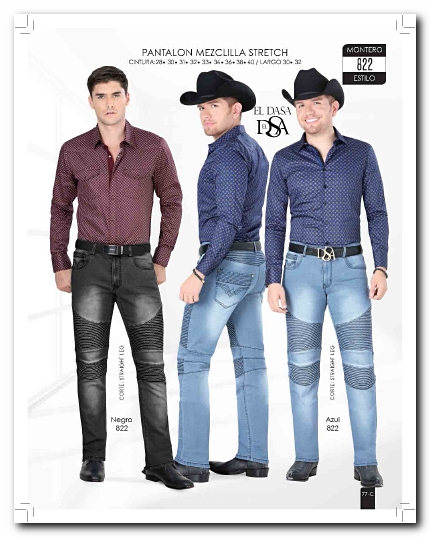Catalogos Ropa