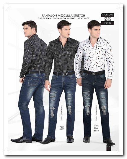Catalogos Ropa