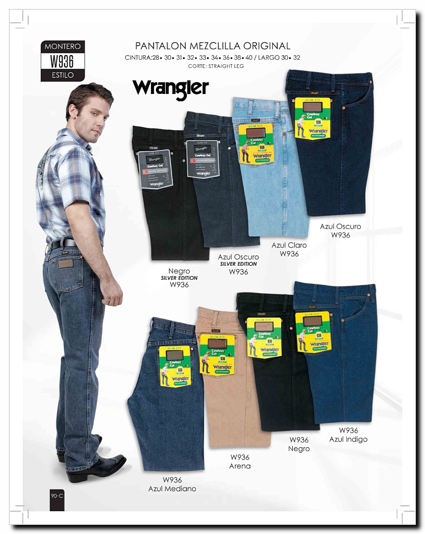 Llamanos al 1(800) 825-9452<br>Catalogos USA<br>(90 of 122)