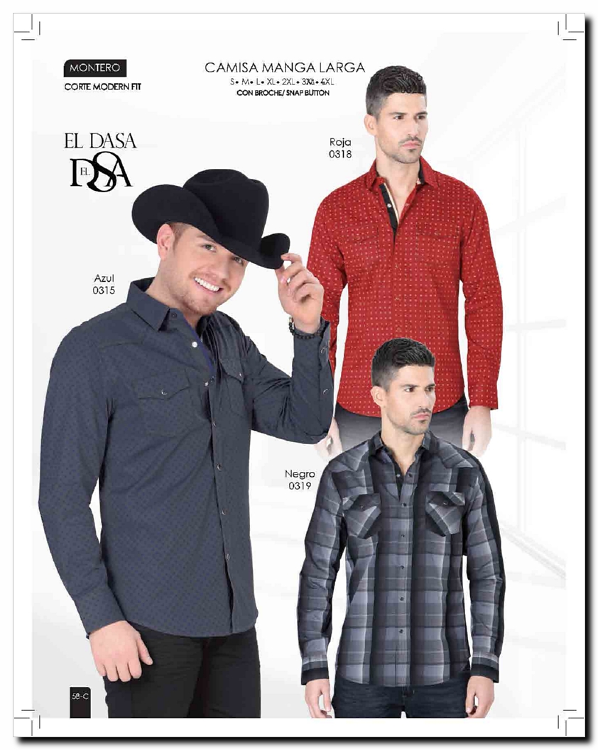 Llamanos al 1(800) 825-9452<br>Catalogos USA<br>(58 of 122)