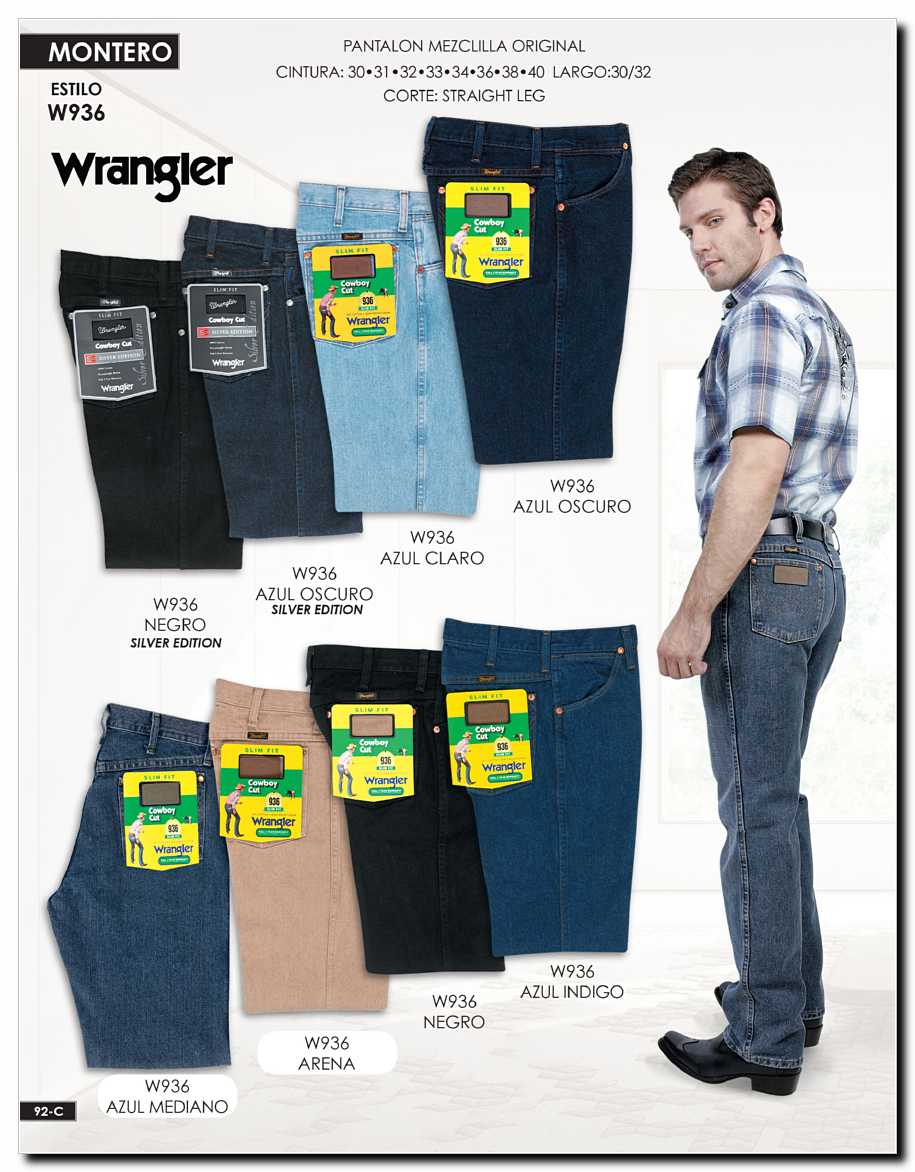 Llamanos al 1(800) 825-9452<br>Catalogos USA<br>(95 of 113)