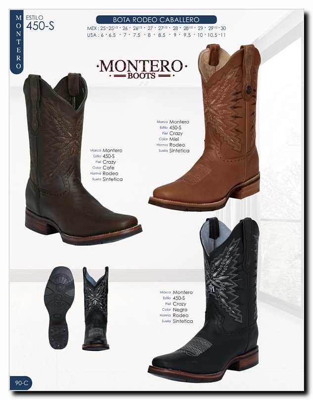 Llamanos al 1(800) 825-9452<br>Catalogos USA<br>(90 of 114)
