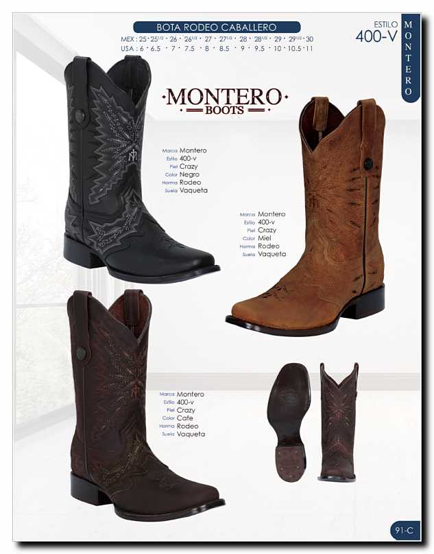 Llamanos al 1(800) 825-9452<br>Catalogos USA<br>(91 of 114)