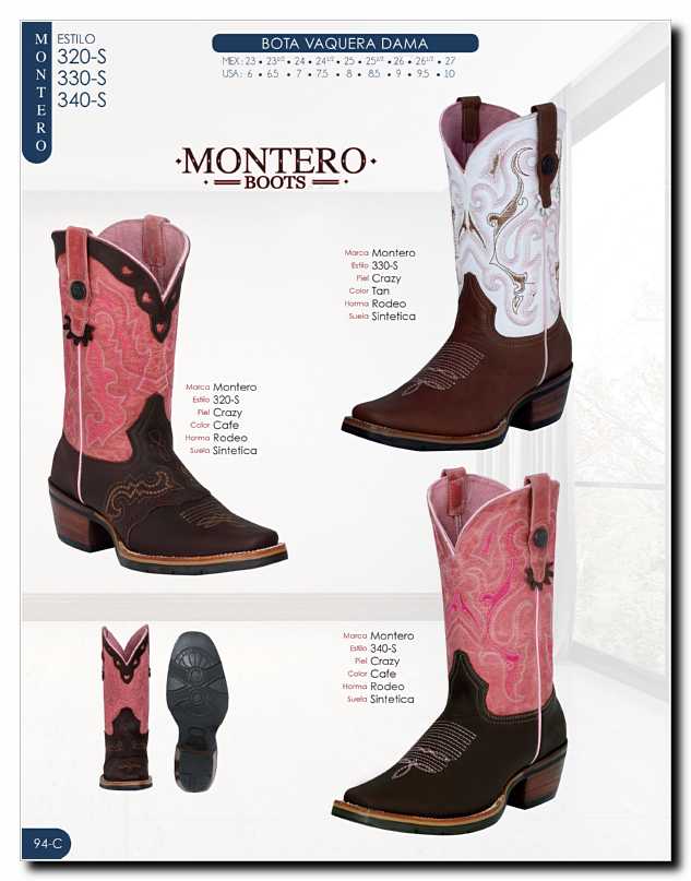 Llamanos al 1(800) 825-9452<br>Catalogos USA<br>(94 of 114)