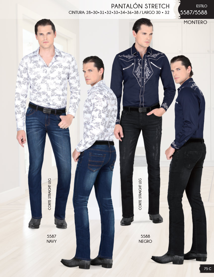 Llamanos al 1(800) 825-9452<br>Catalogos USA<br>(75 of 105)