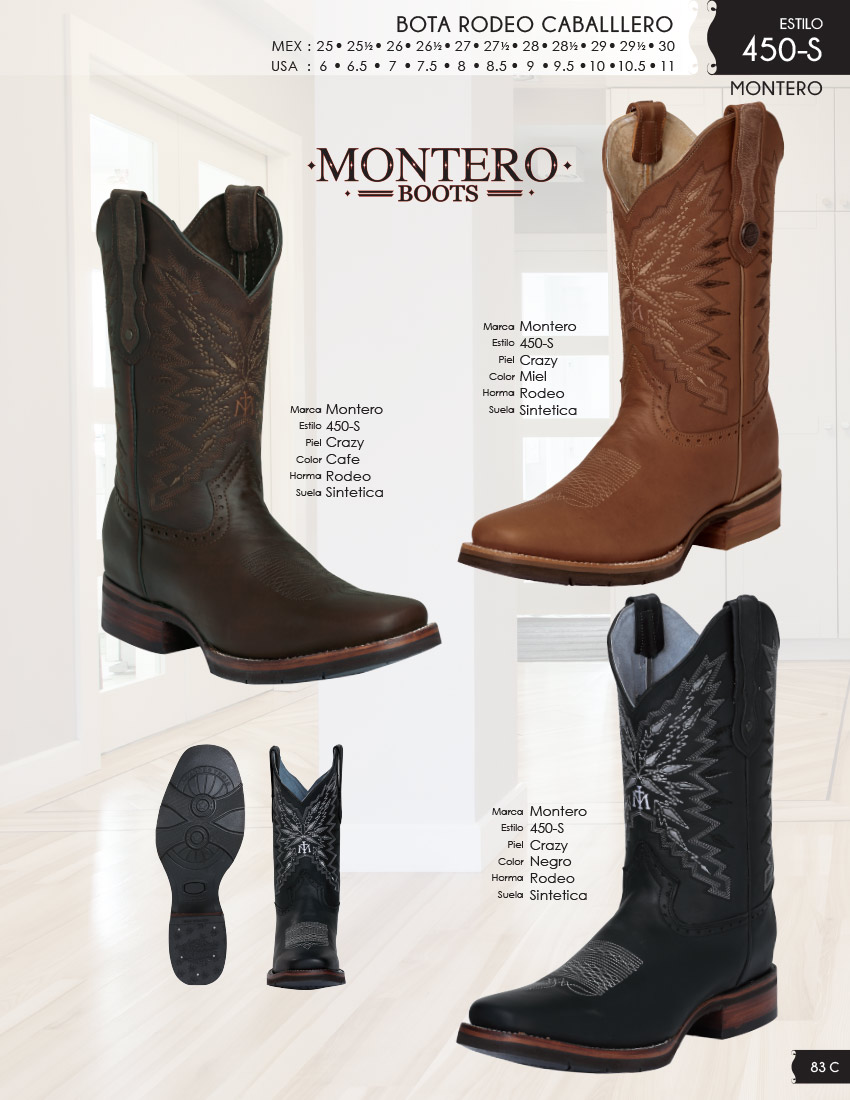 Llamanos al 1(800) 825-9452<br>Catalogos USA<br>(83 of 105)