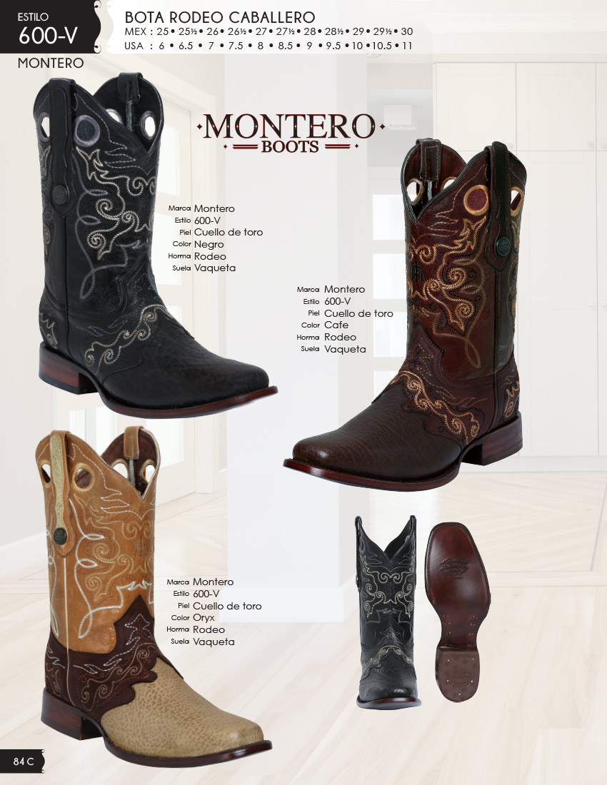 Llamanos al 1(800) 825-9452<br>Catalogos USA<br>(84 of 105)