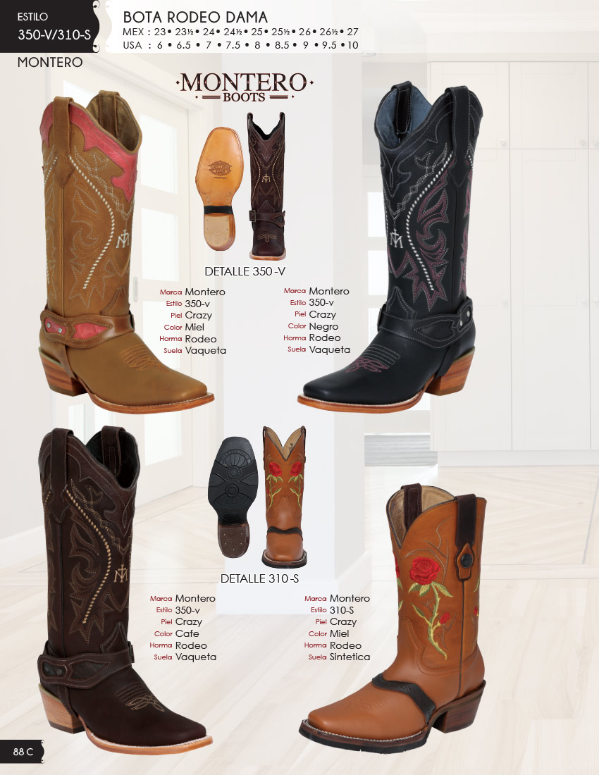 Llamanos al 1(800) 825-9452<br>Catalogos USA<br>(88 of 105)