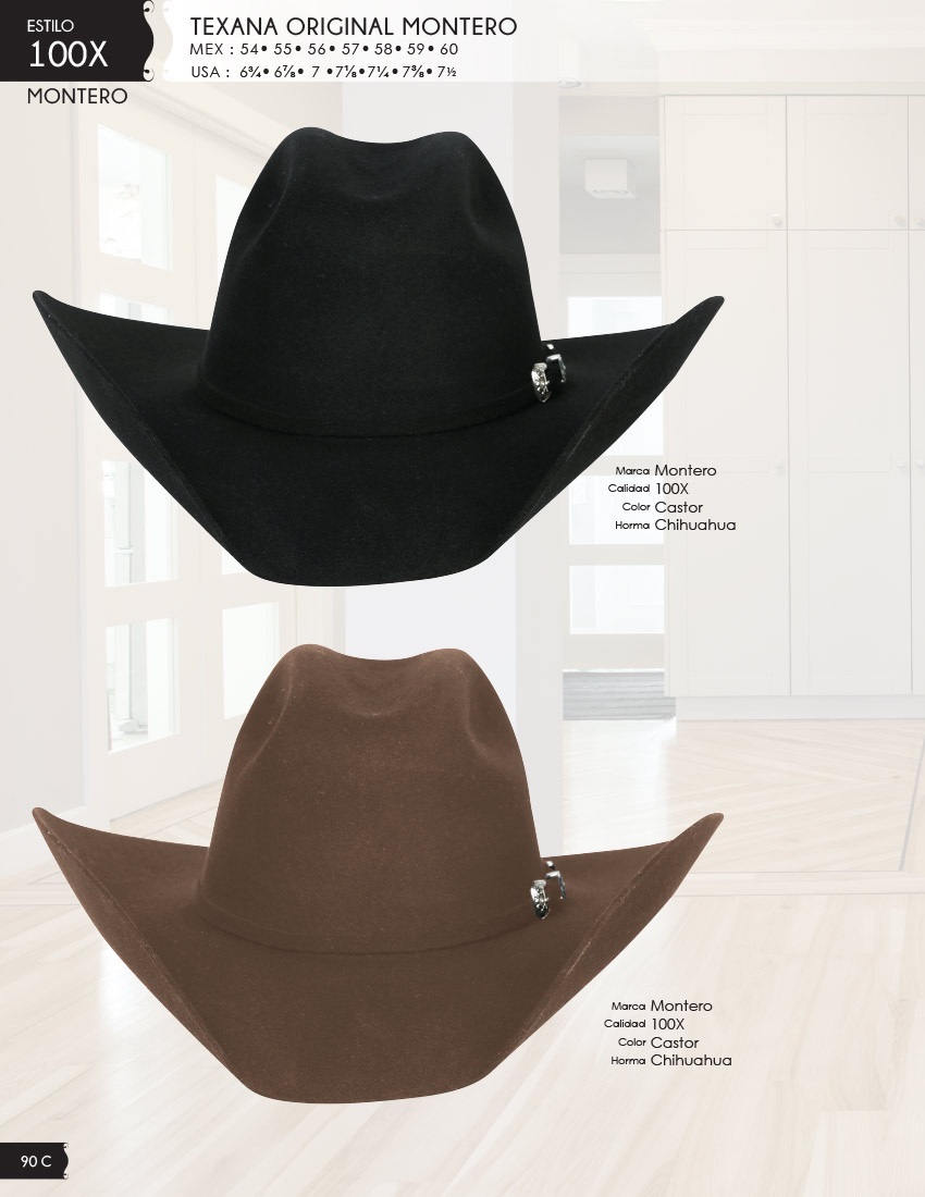 Llamanos al 1(800) 825-9452<br>Catalogos USA<br>(90 of 105)