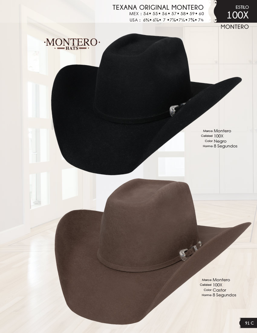 Llamanos al 1(800) 825-9452<br>Catalogos USA<br>(91 of 105)