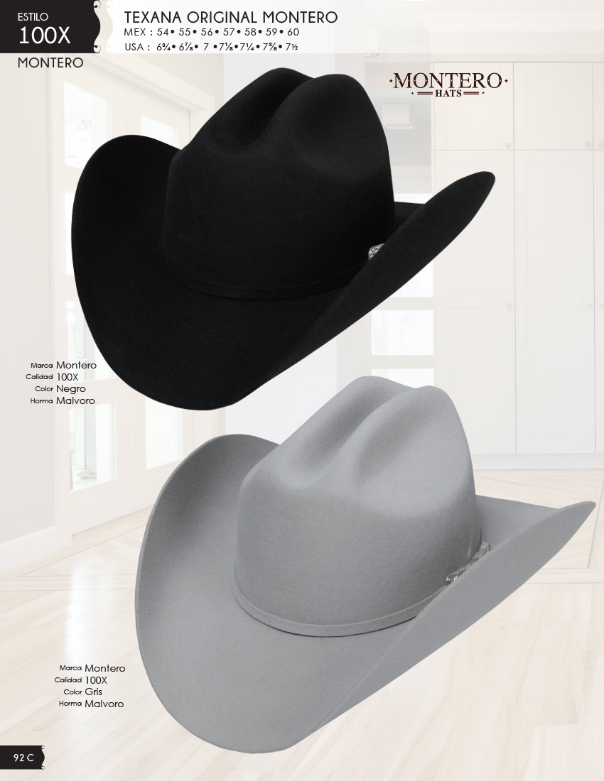 Llamanos al 1(800) 825-9452<br>Catalogos USA<br>(92 of 105)