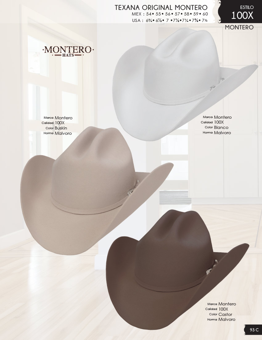 Llamanos al 1(800) 825-9452<br>Catalogos USA<br>(93 of 105)