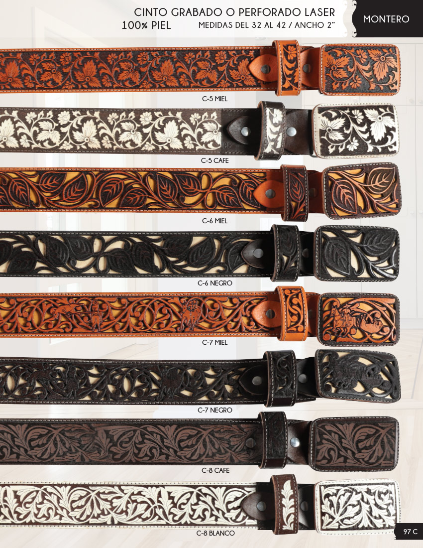 Llamanos al 1(800) 825-9452<br>Catalogos USA<br>(97 of 105)