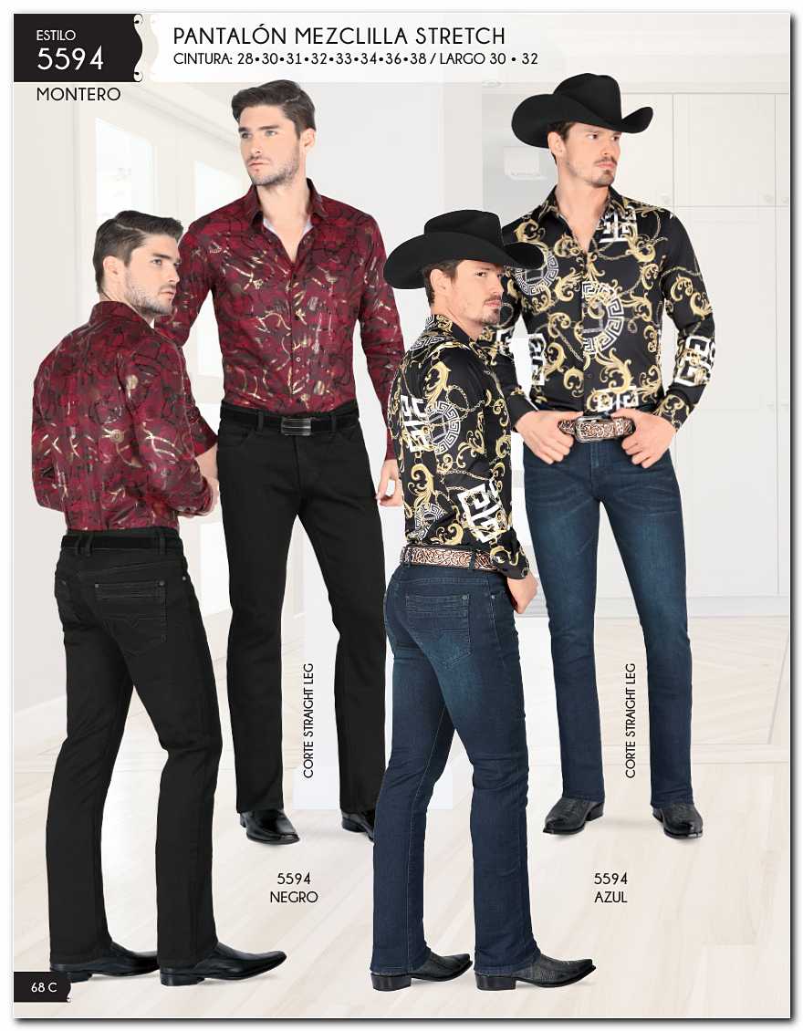 Ver Catalogo