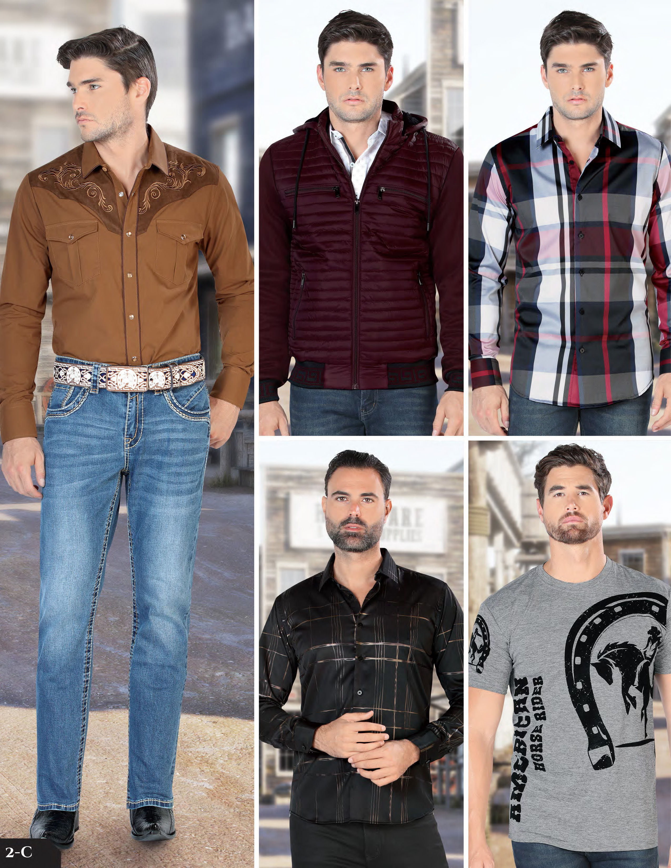 Llamanos al 1(800) 825-9452<br>Catalogos USA<br>(2 of 109)