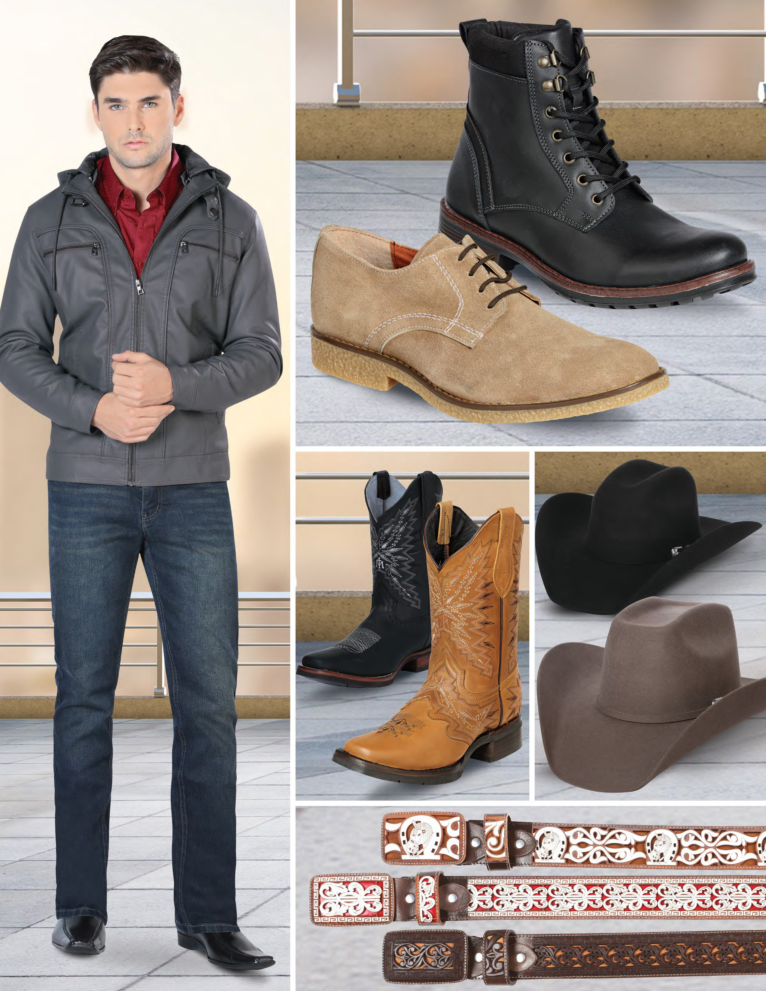 Llamanos al 1(800) 825-9452<br>Catalogos USA<br>(3 of 109)