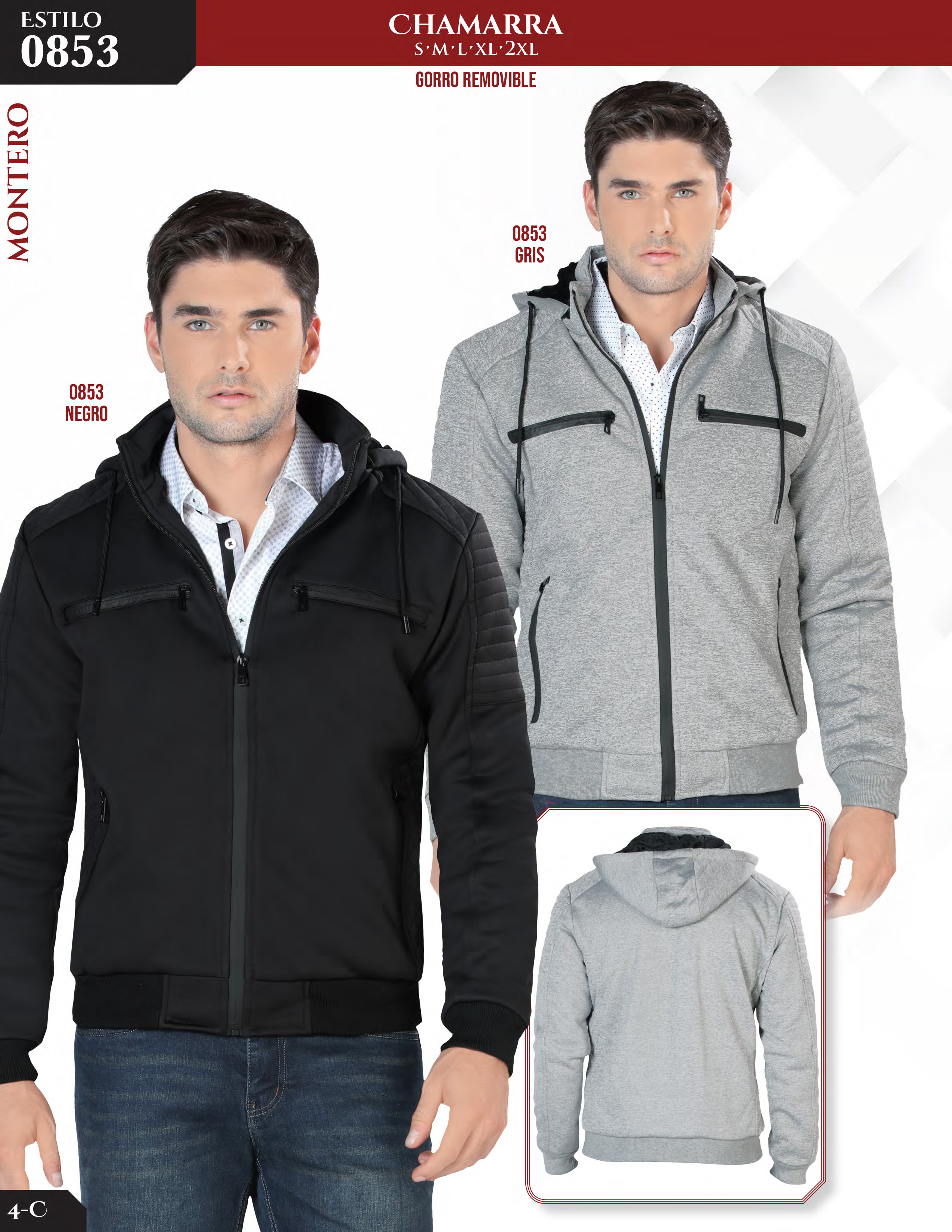 Llamanos al 1(800) 825-9452<br>Catalogos USA<br>(4 of 109)