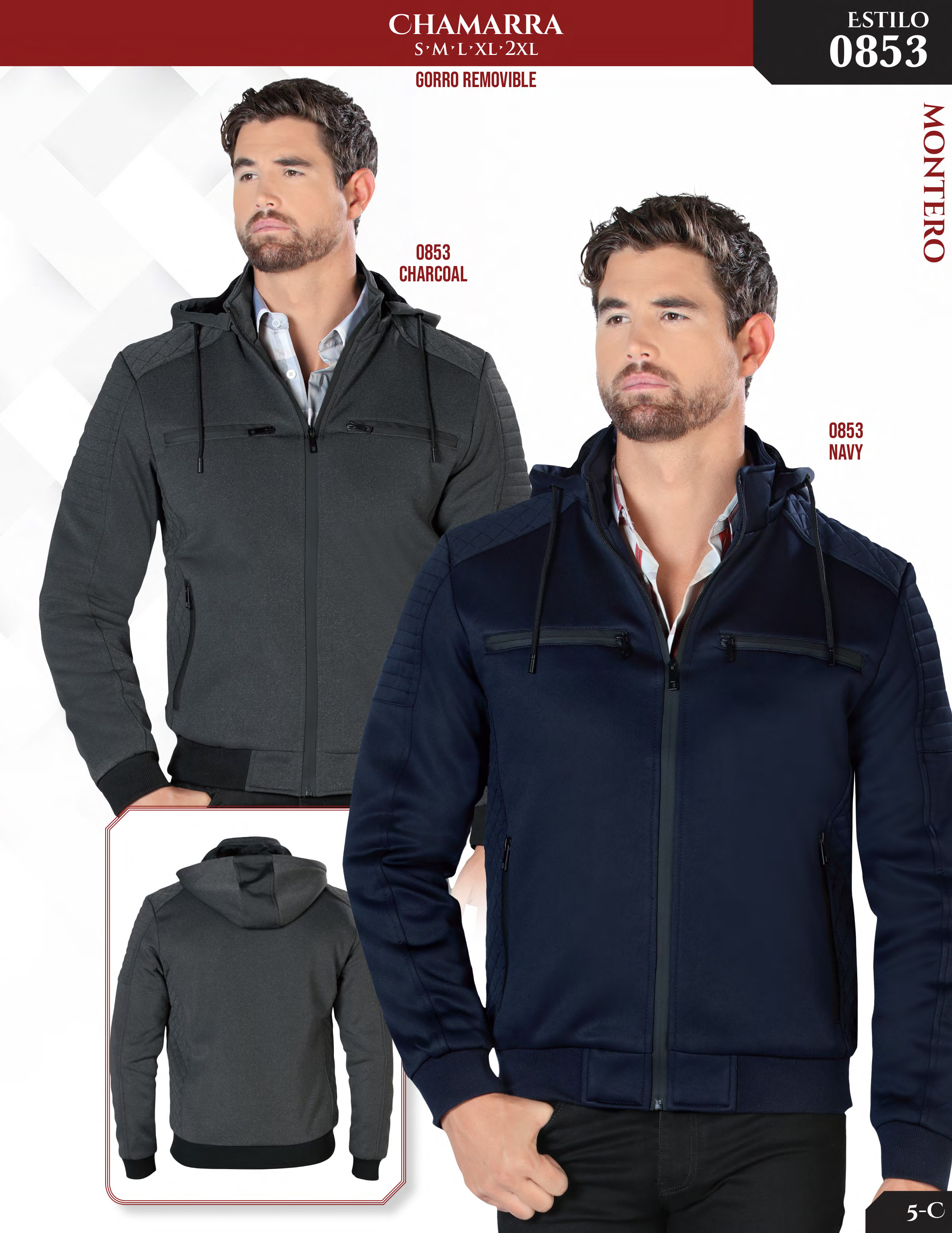Llamanos al 1(800) 825-9452<br>Catalogos USA<br>(5 of 109)