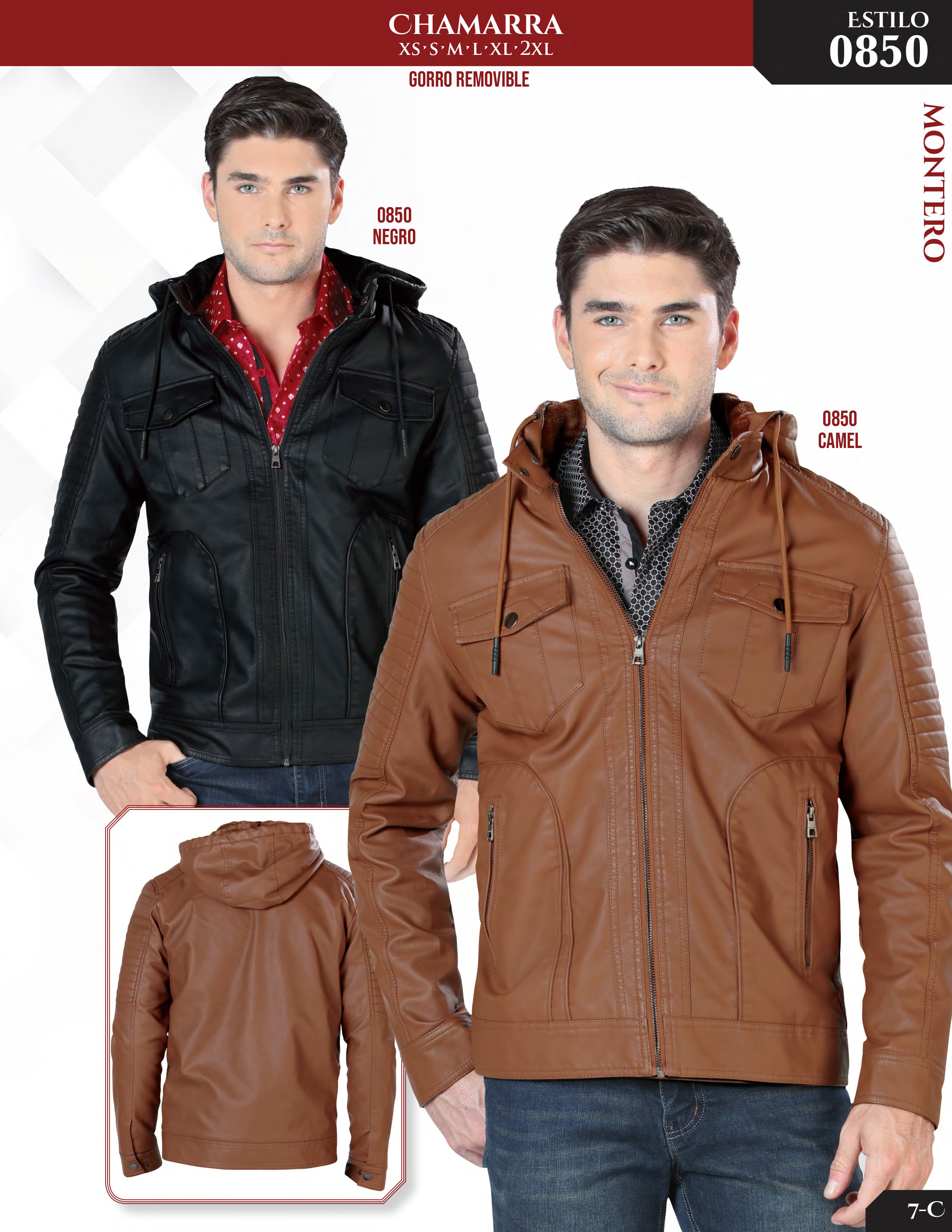 Llamanos al 1(800) 825-9452<br>Catalogos USA<br>(7 of 109)