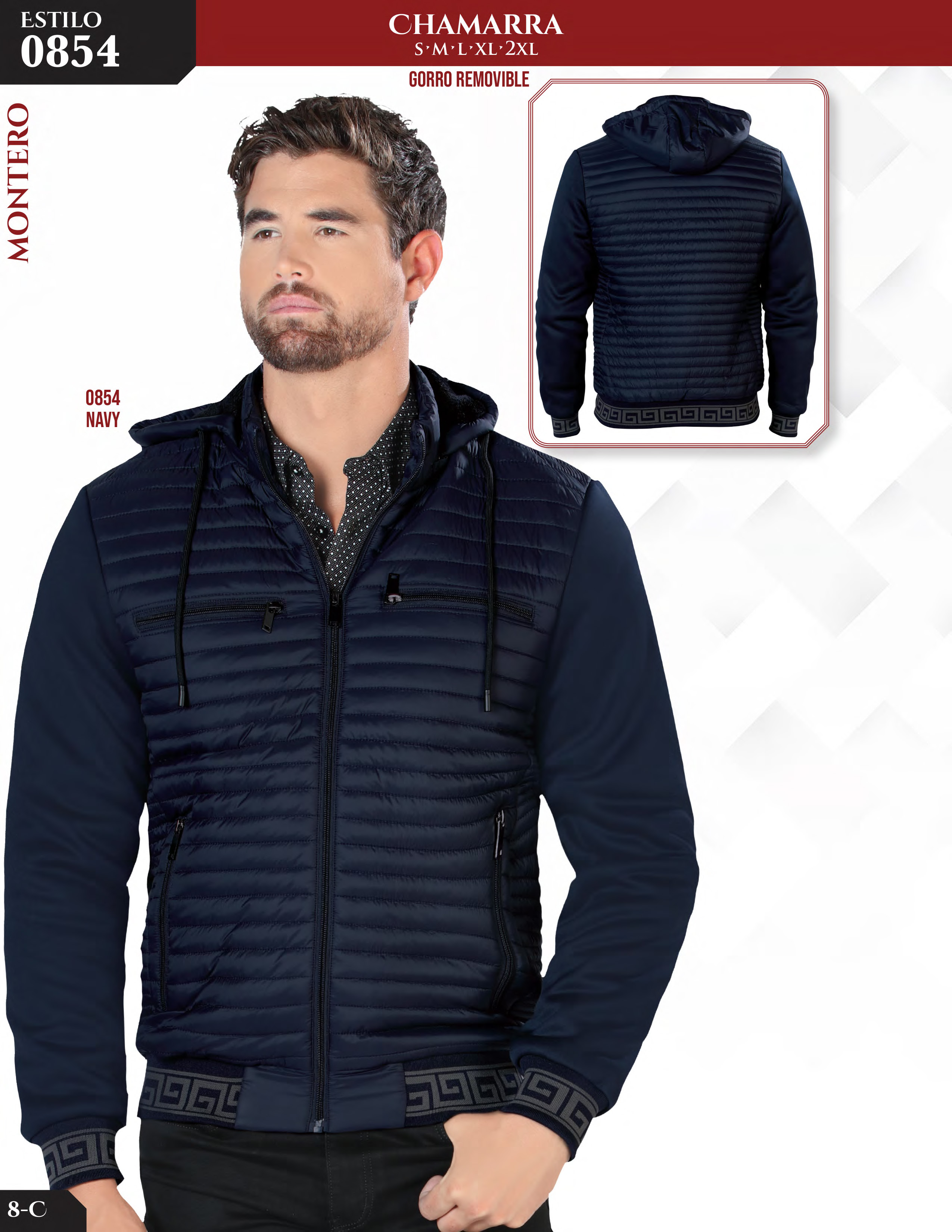 Llamanos al 1(800) 825-9452<br>Catalogos USA<br>(8 of 109)