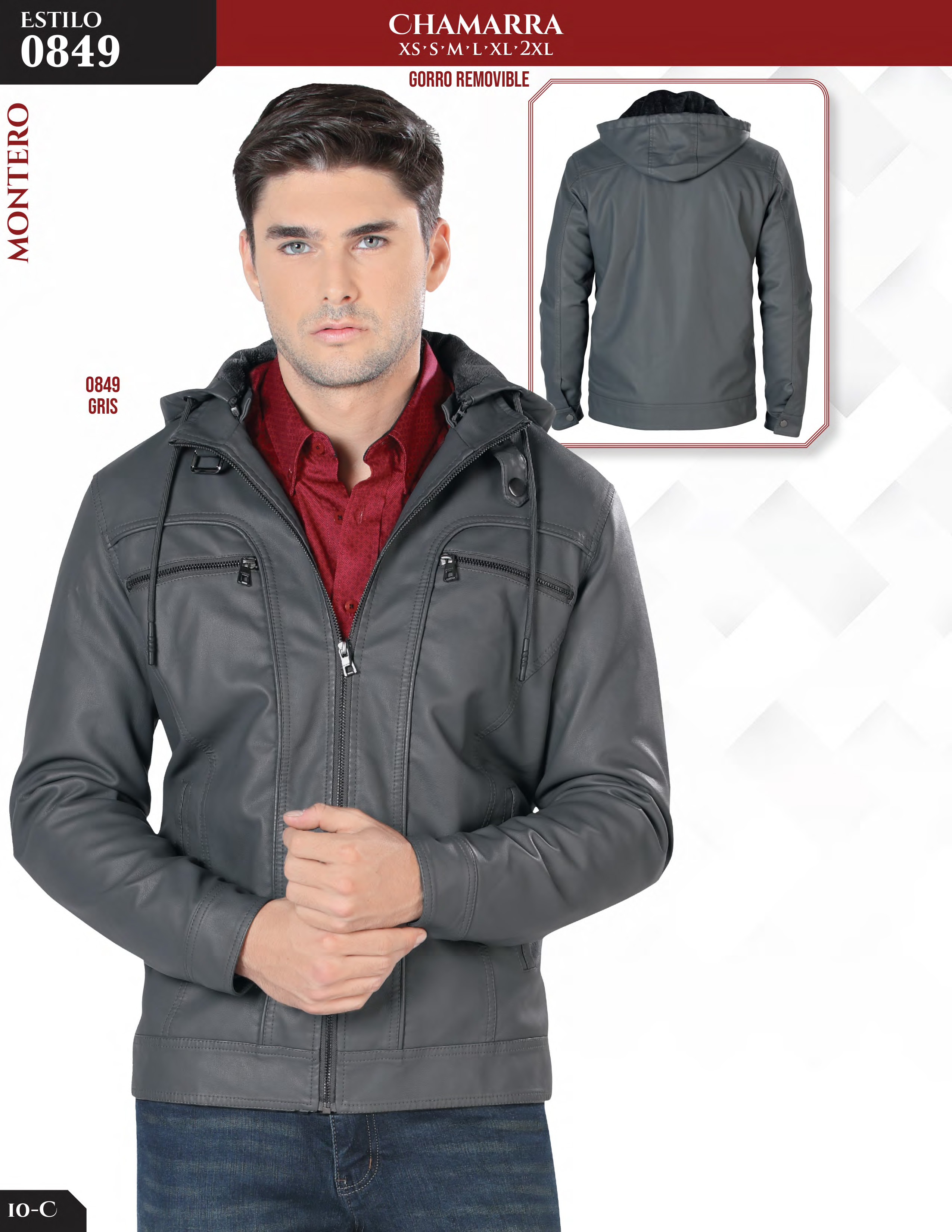 Llamanos al 1(800) 825-9452<br>Catalogos USA<br>(10 of 109)