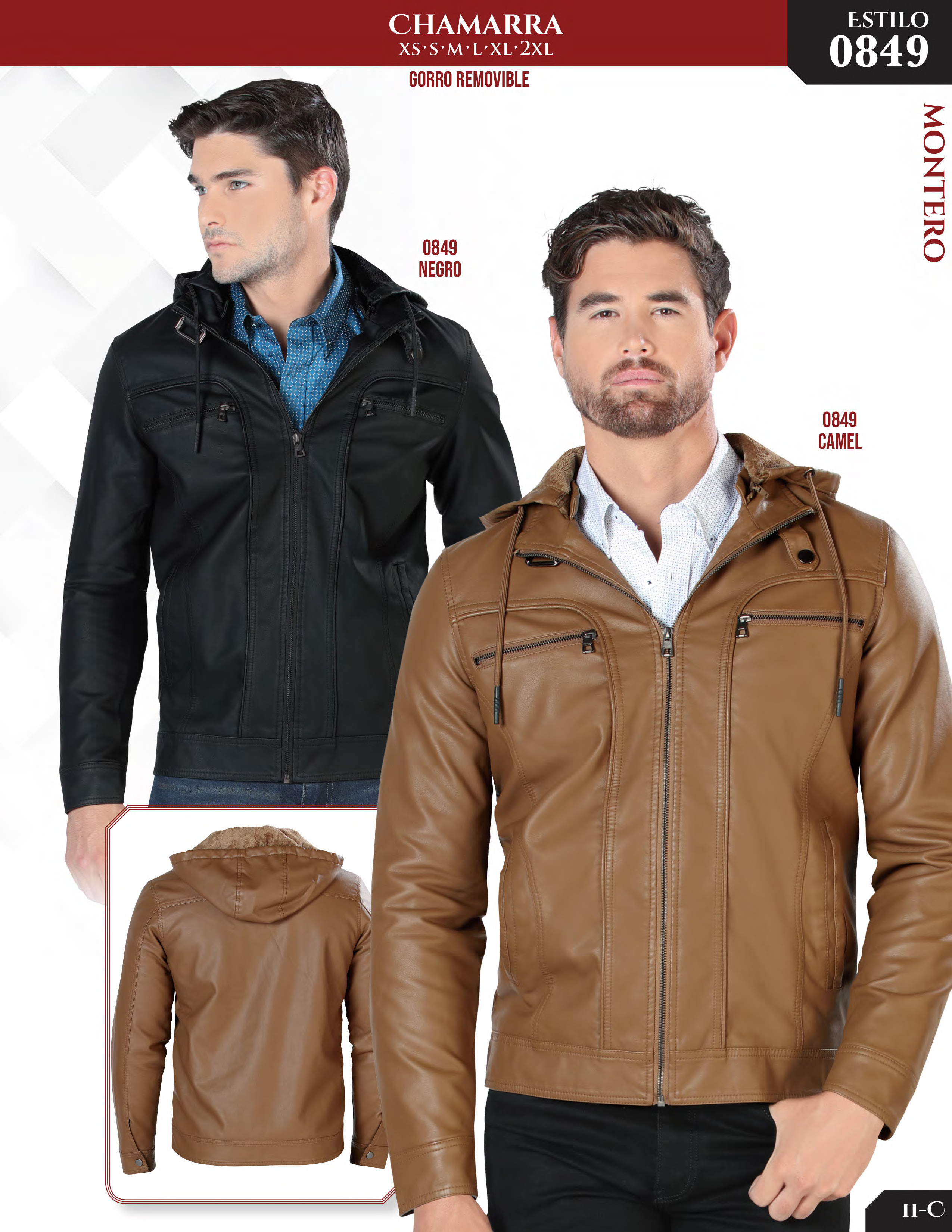 Llamanos al 1(800) 825-9452<br>Catalogos USA<br>(11 of 109)