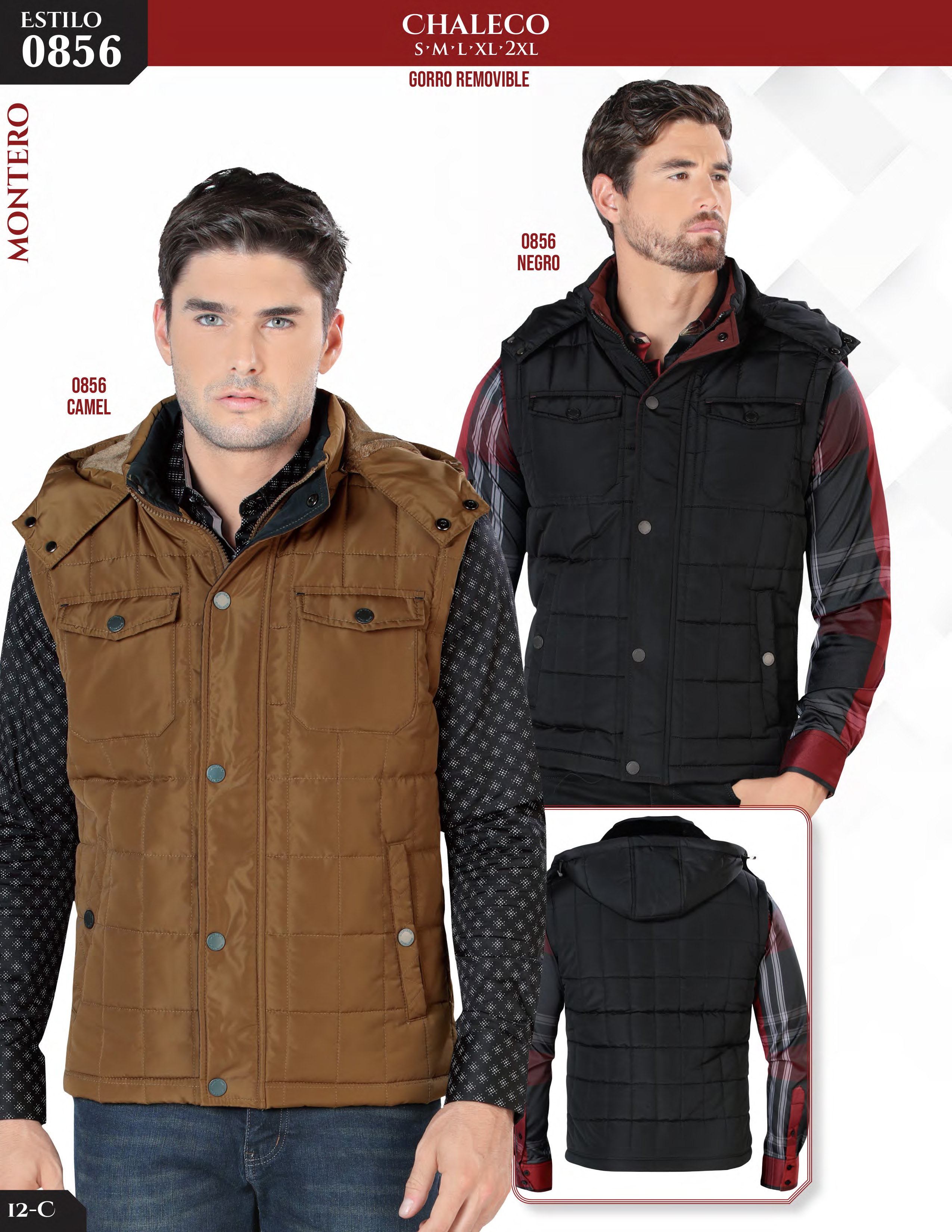 Llamanos al 1(800) 825-9452<br>Catalogos USA<br>(12 of 109)