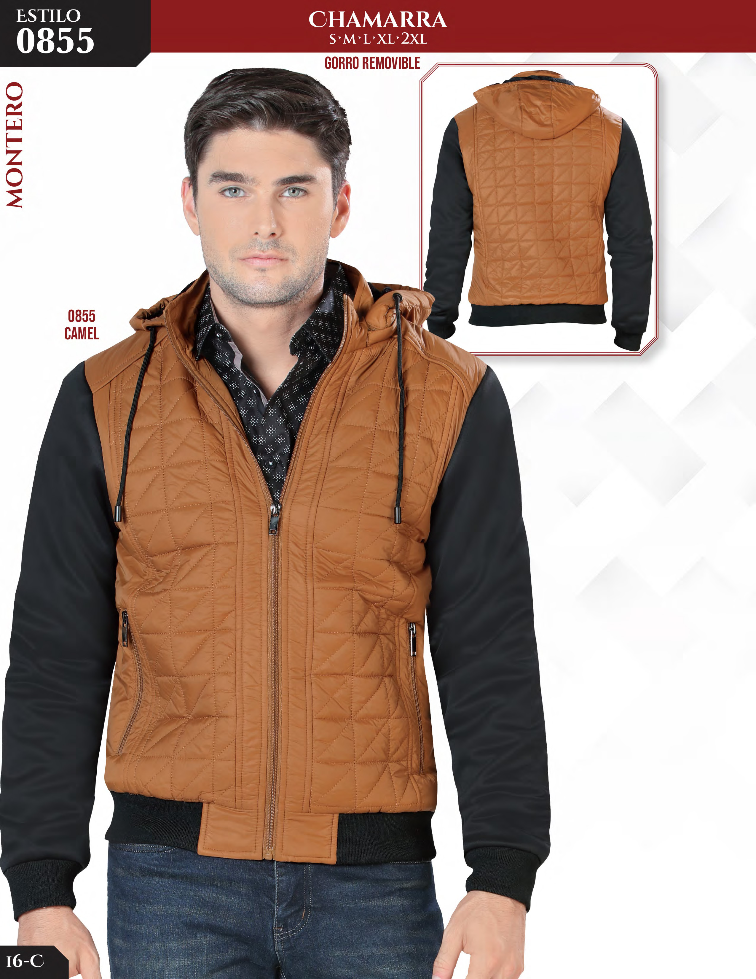 Llamanos al 1(800) 825-9452<br>Catalogos USA<br>(16 of 109)