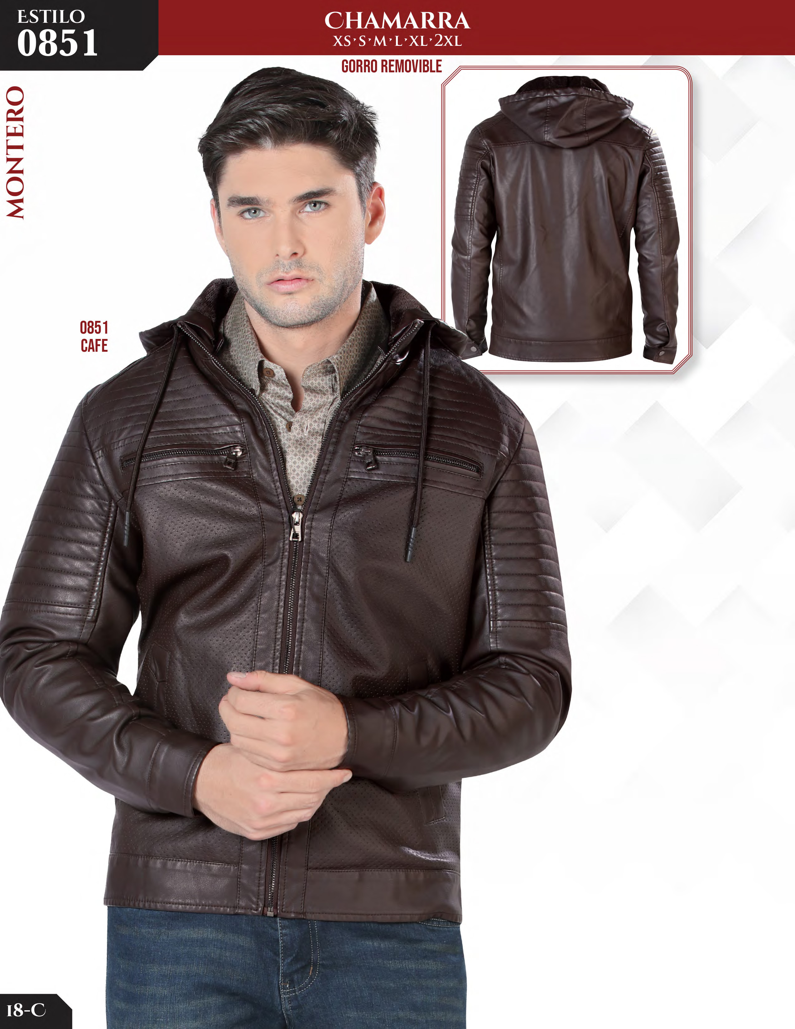 Llamanos al 1(800) 825-9452<br>Catalogos USA<br>(18 of 109)