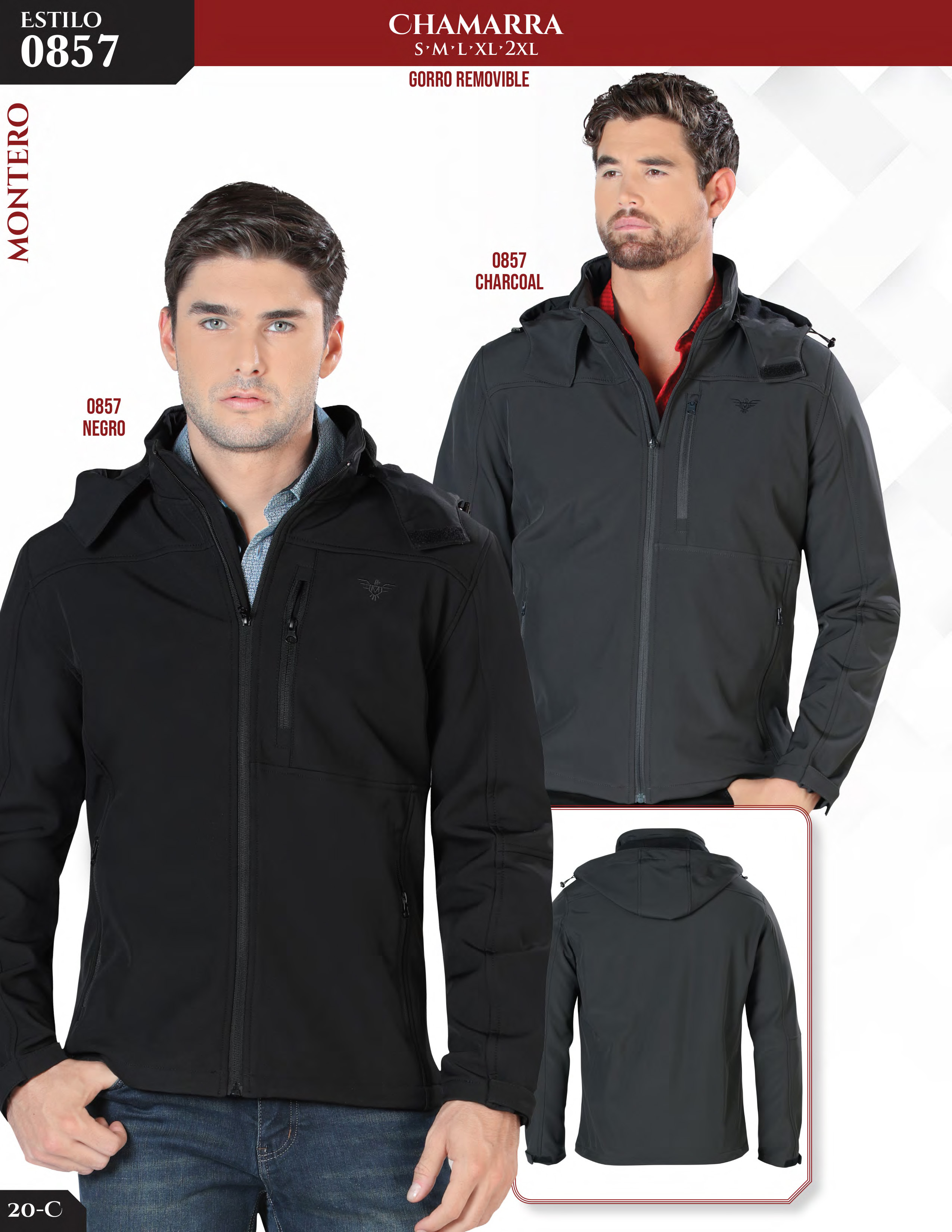Llamanos al 1(800) 825-9452<br>Catalogos USA<br>(20 of 109)