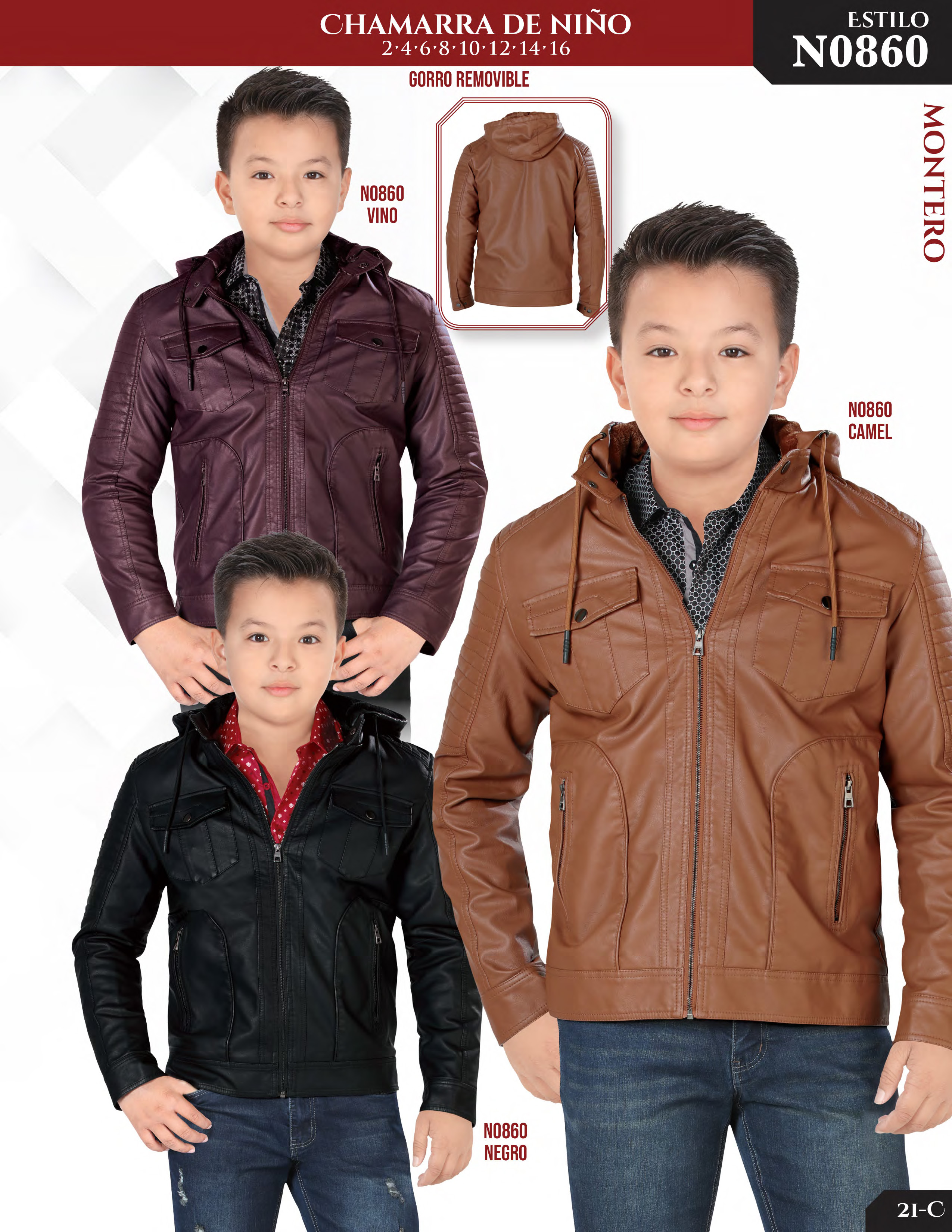 Llamanos al 1(800) 825-9452<br>Catalogos USA<br>(21 of 109)