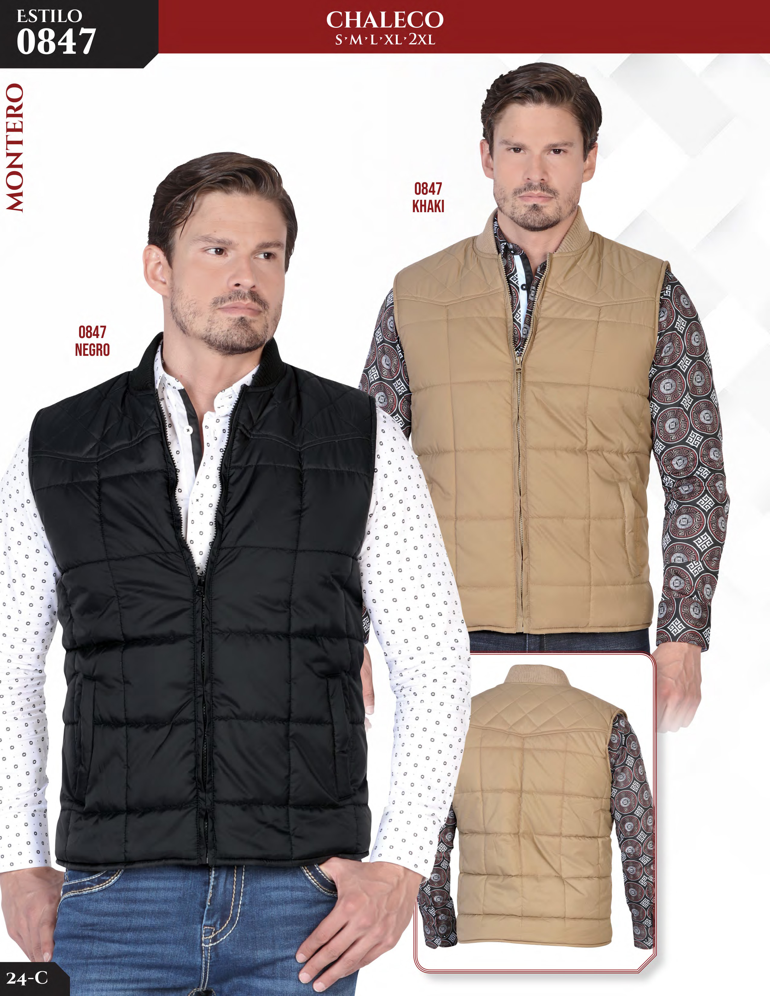 Llamanos al 1(800) 825-9452<br>Catalogos USA<br>(24 of 109)