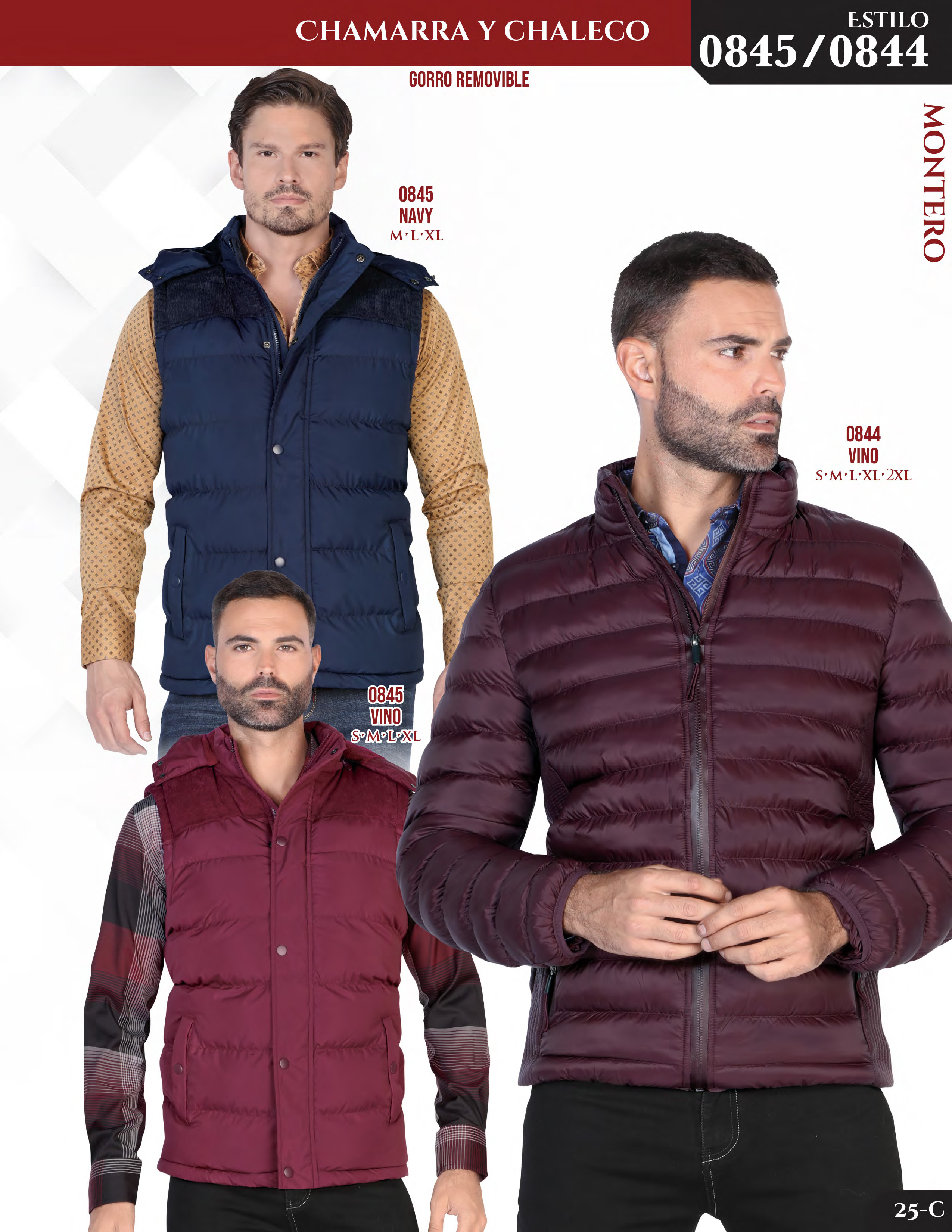 Llamanos al 1(800) 825-9452<br>Catalogos USA<br>(25 of 109)