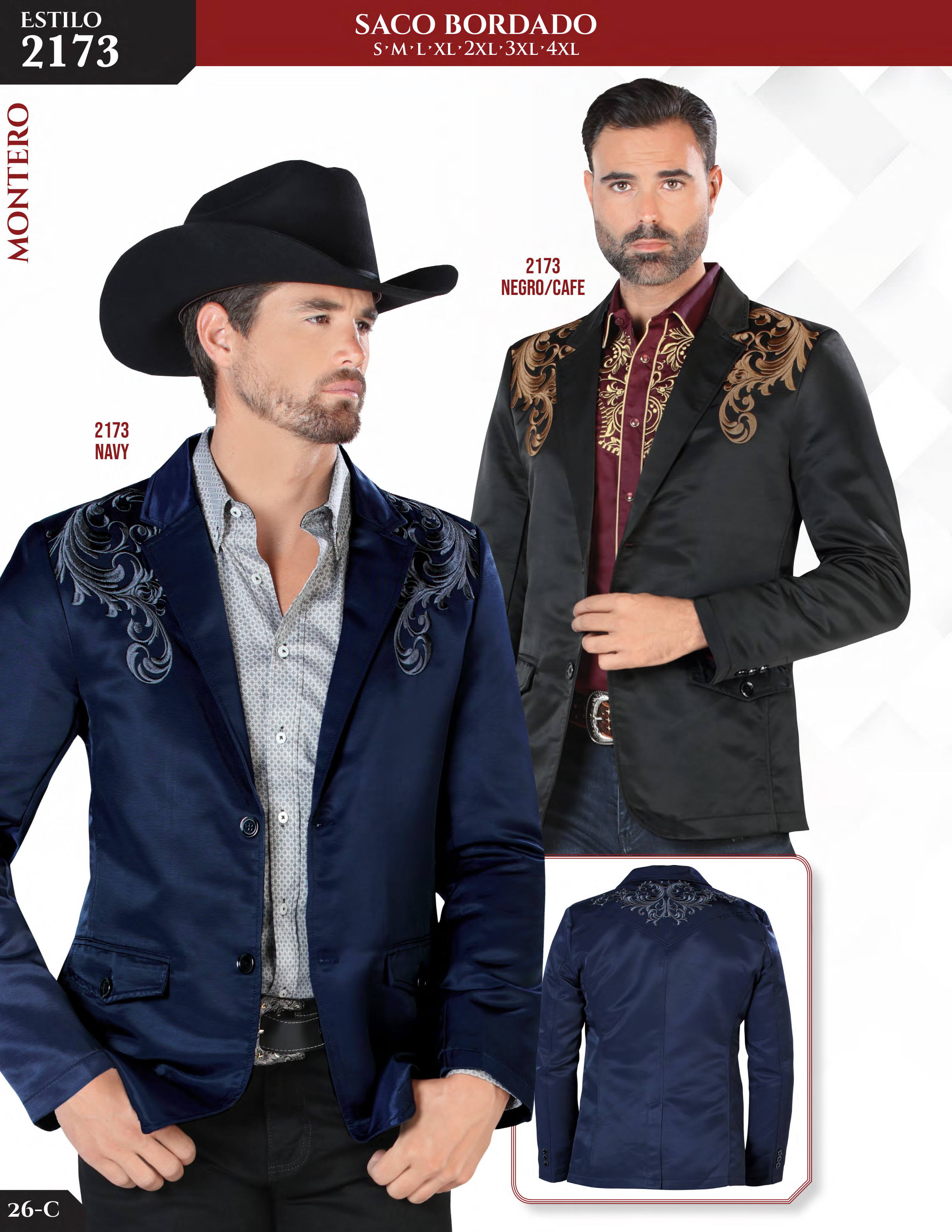 Llamanos al 1(800) 825-9452<br>Catalogos USA<br>(26 of 109)