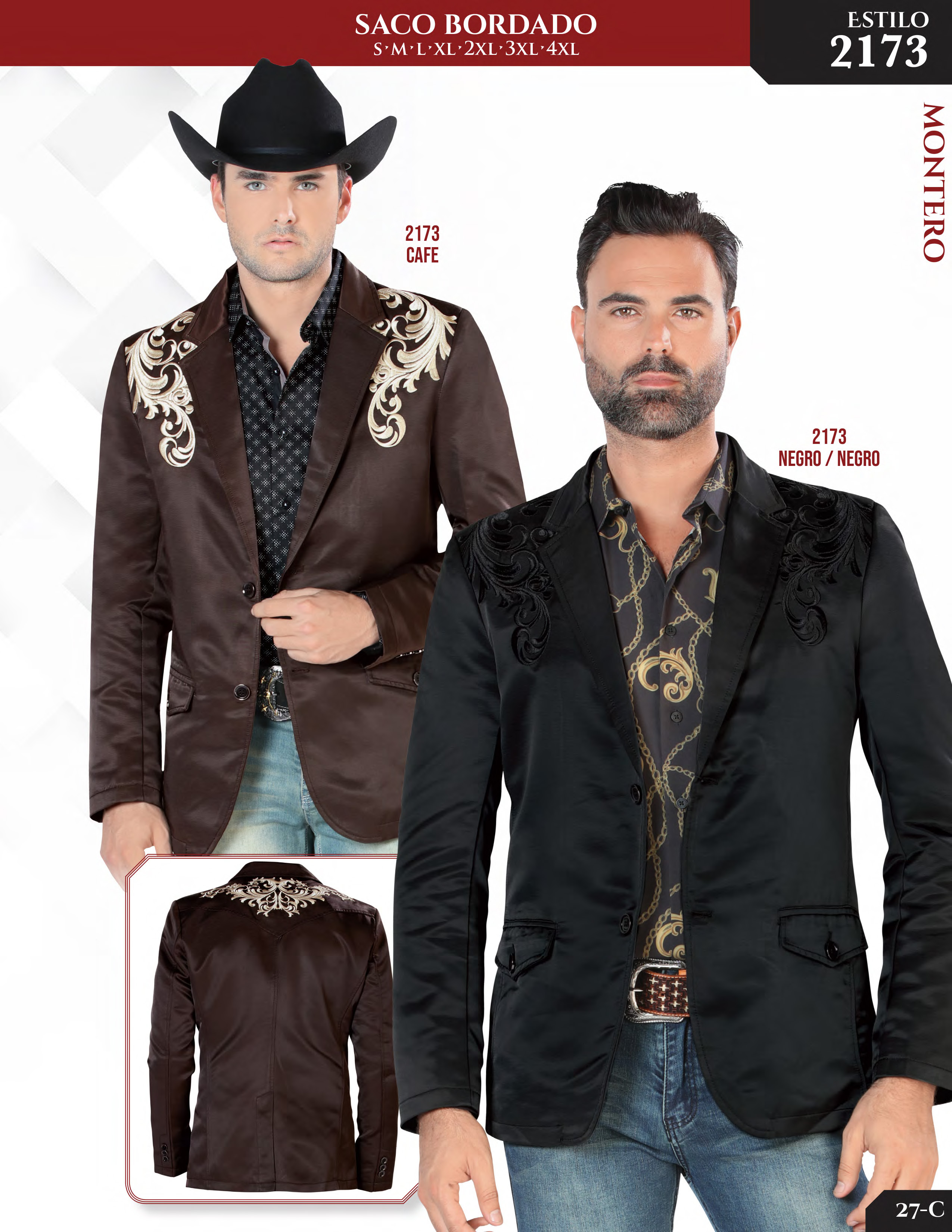 Llamanos al 1(800) 825-9452<br>Catalogos USA<br>(27 of 109)