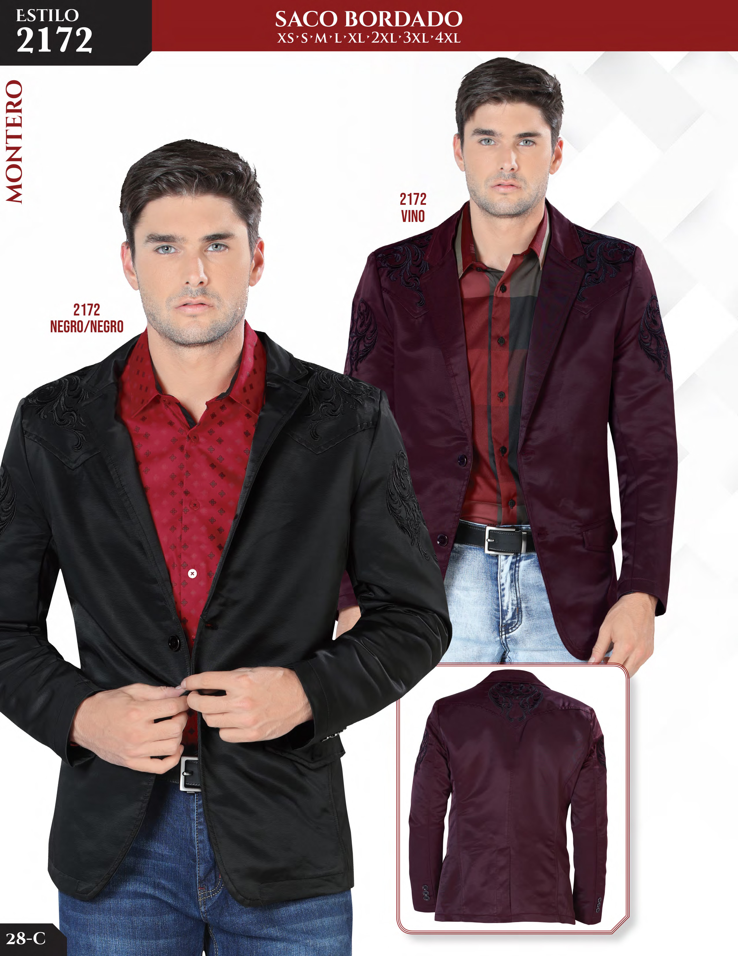 Llamanos al 1(800) 825-9452<br>Catalogos USA<br>(28 of 109)