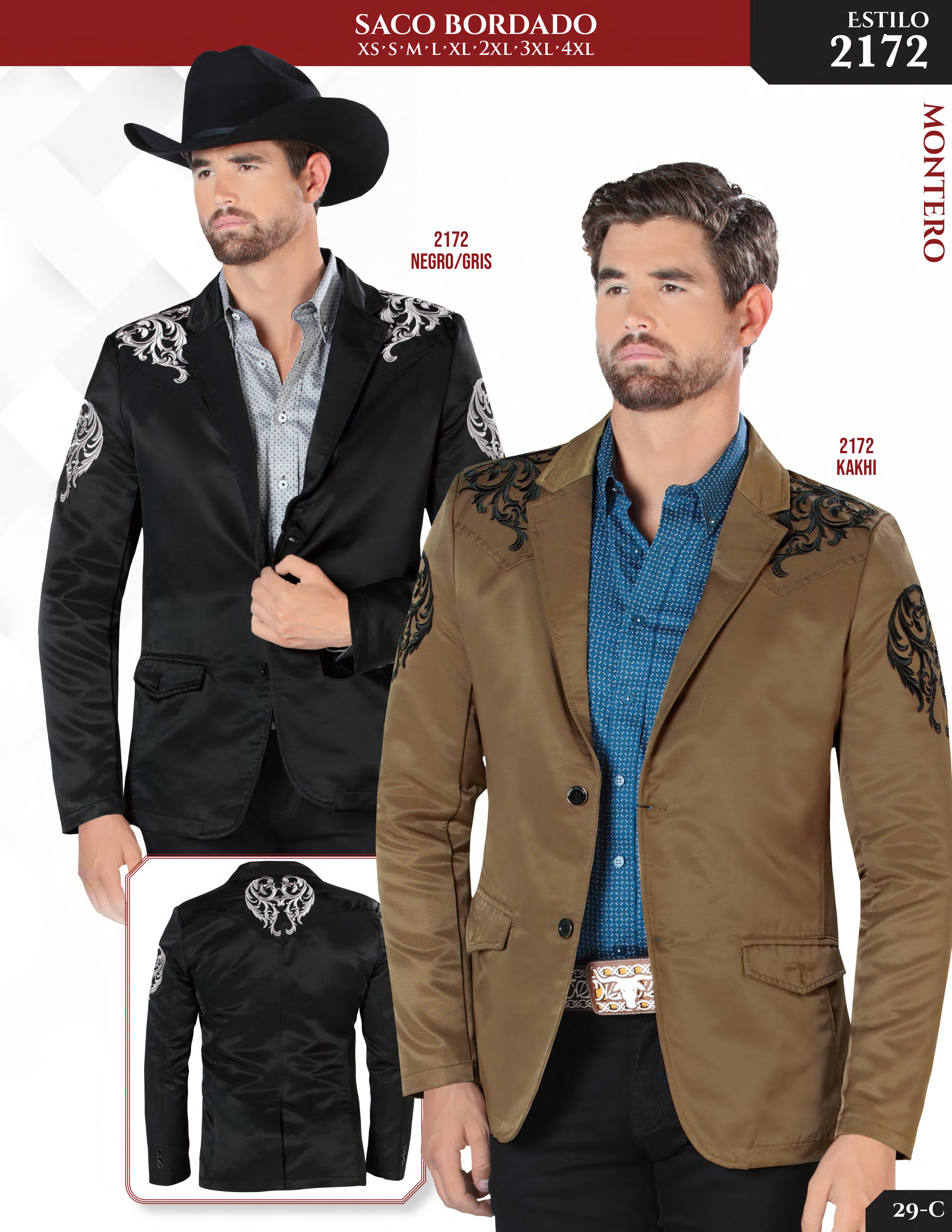 Llamanos al 1(800) 825-9452<br>Catalogos USA<br>(29 of 109)