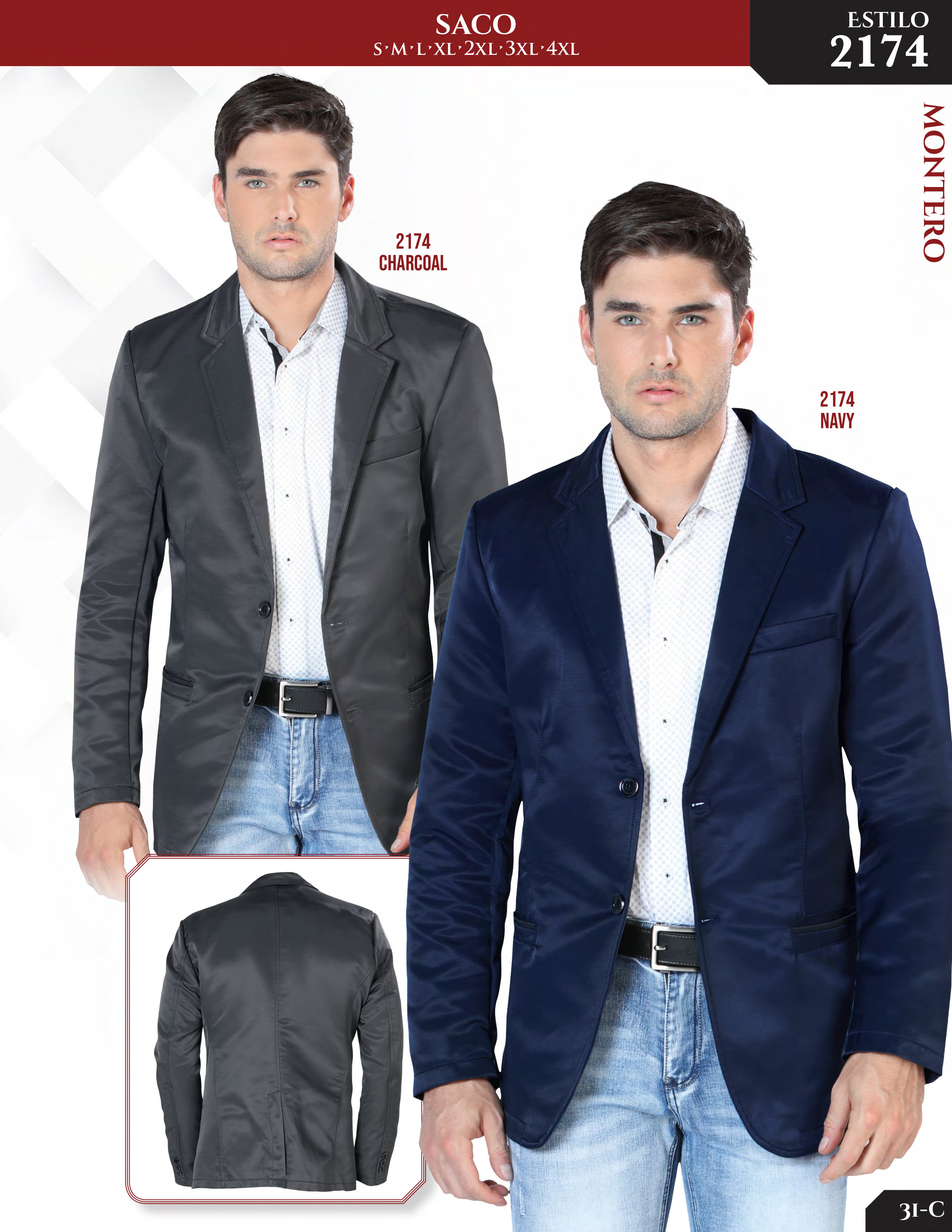 Llamanos al 1(800) 825-9452<br>Catalogos USA<br>(31 of 109)