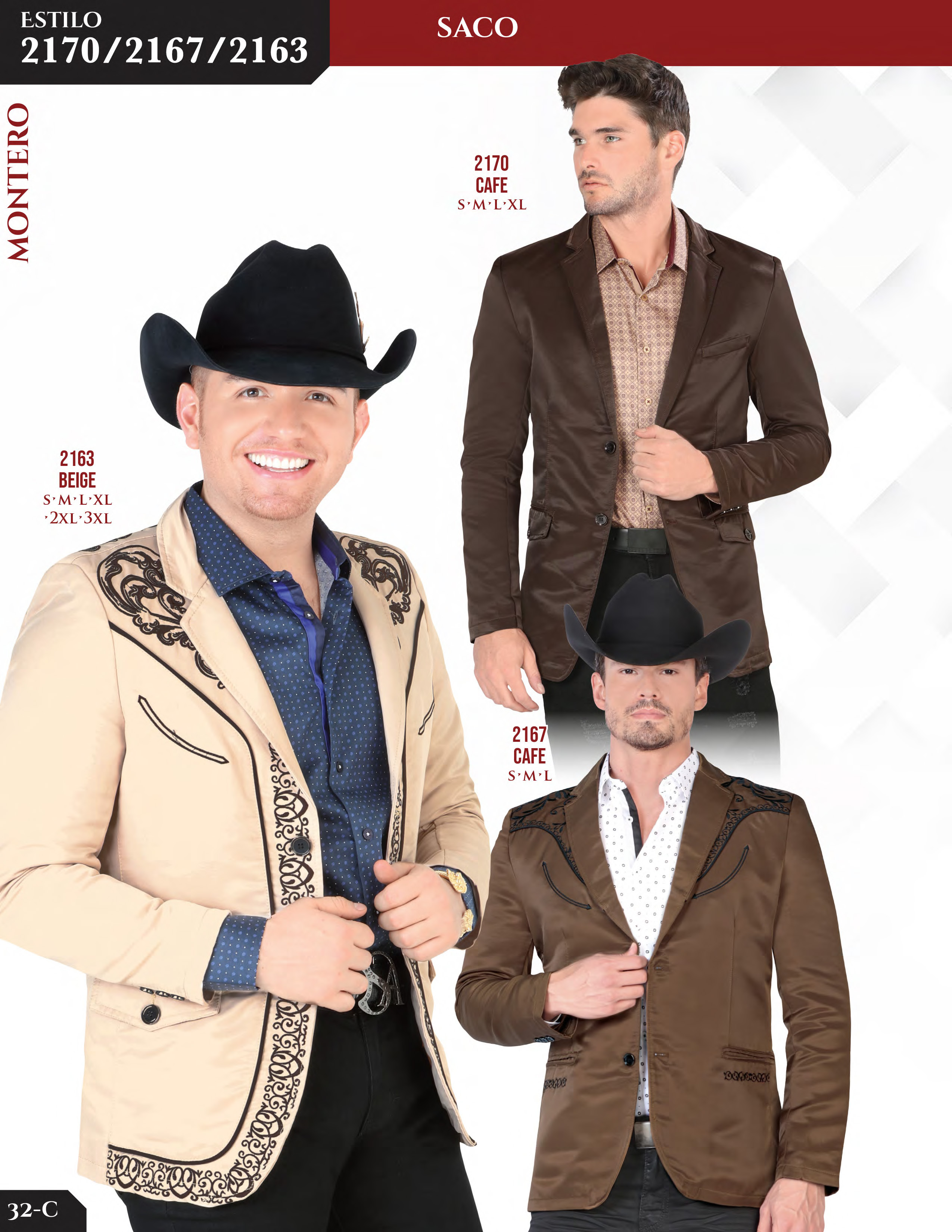 Llamanos al 1(800) 825-9452<br>Catalogos USA<br>(32 of 109)