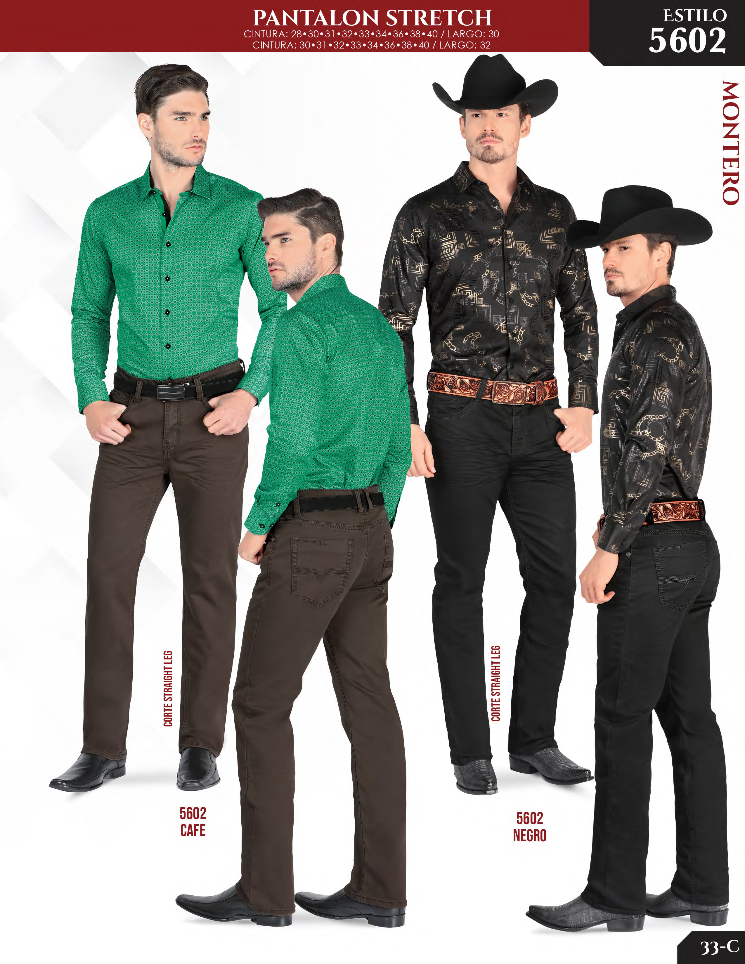 Llamanos al 1(800) 825-9452<br>Catalogos USA<br>(33 of 109)