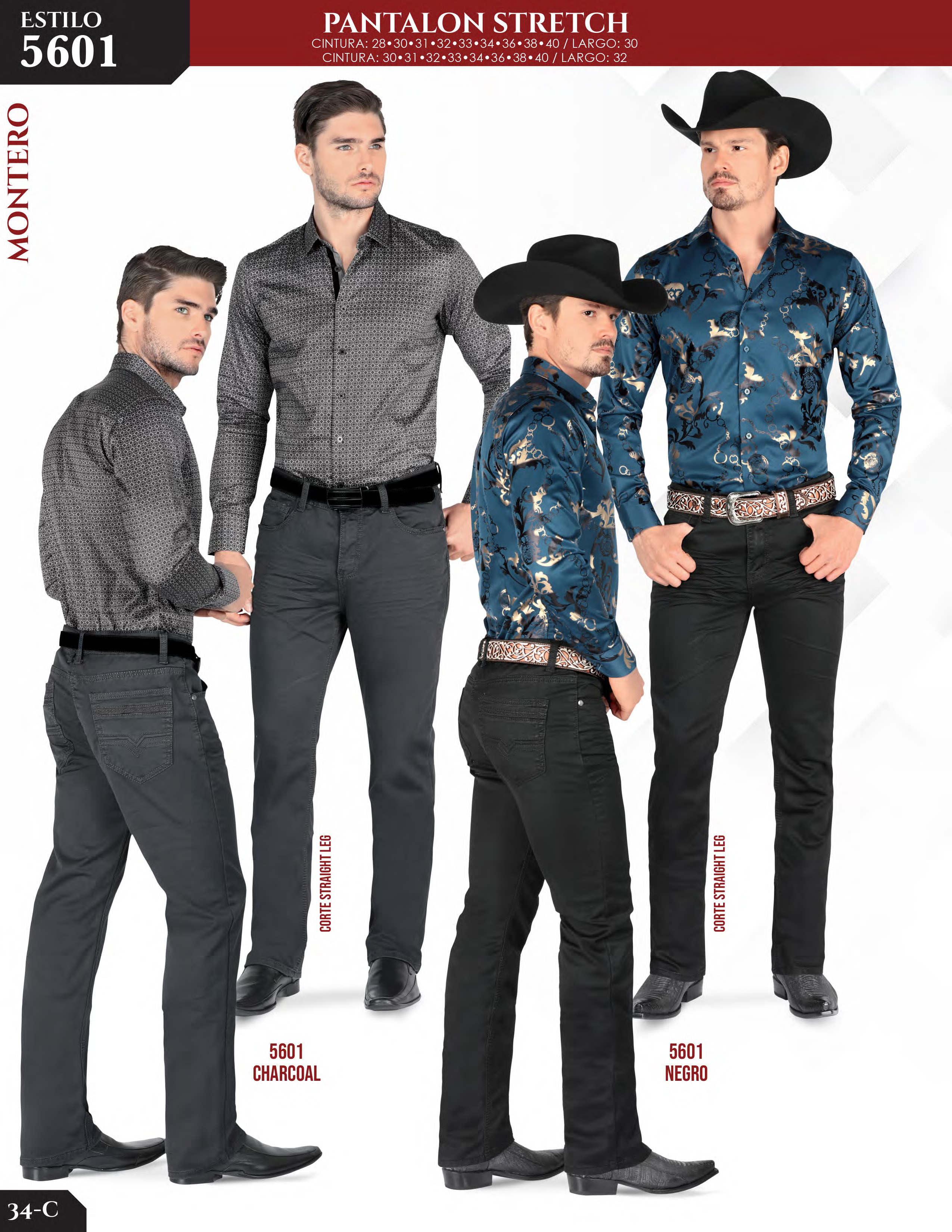 Llamanos al 1(800) 825-9452<br>Catalogos USA<br>(34 of 109)