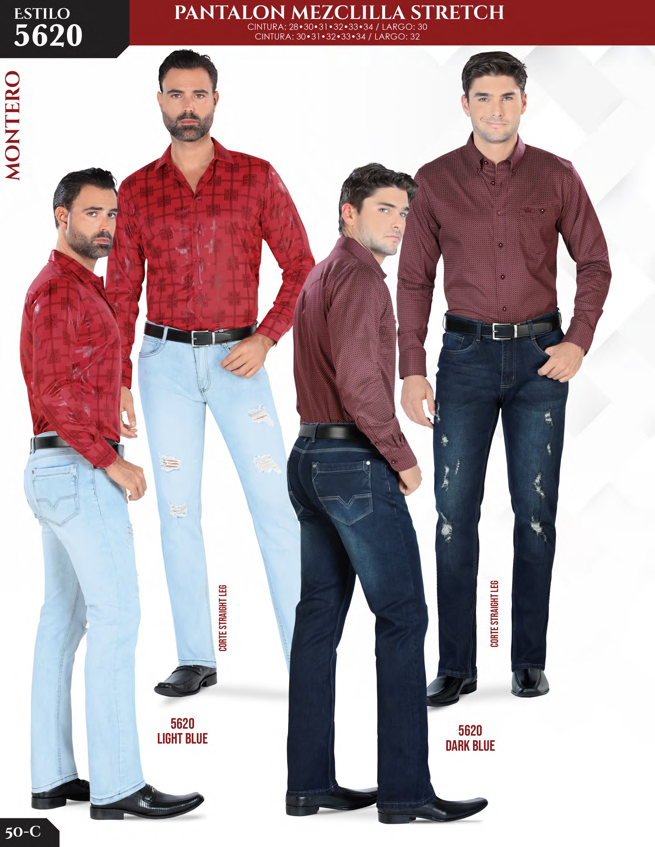 Llamanos al 1(800) 825-9452<br>Catalogos USA<br>(50 of 109)