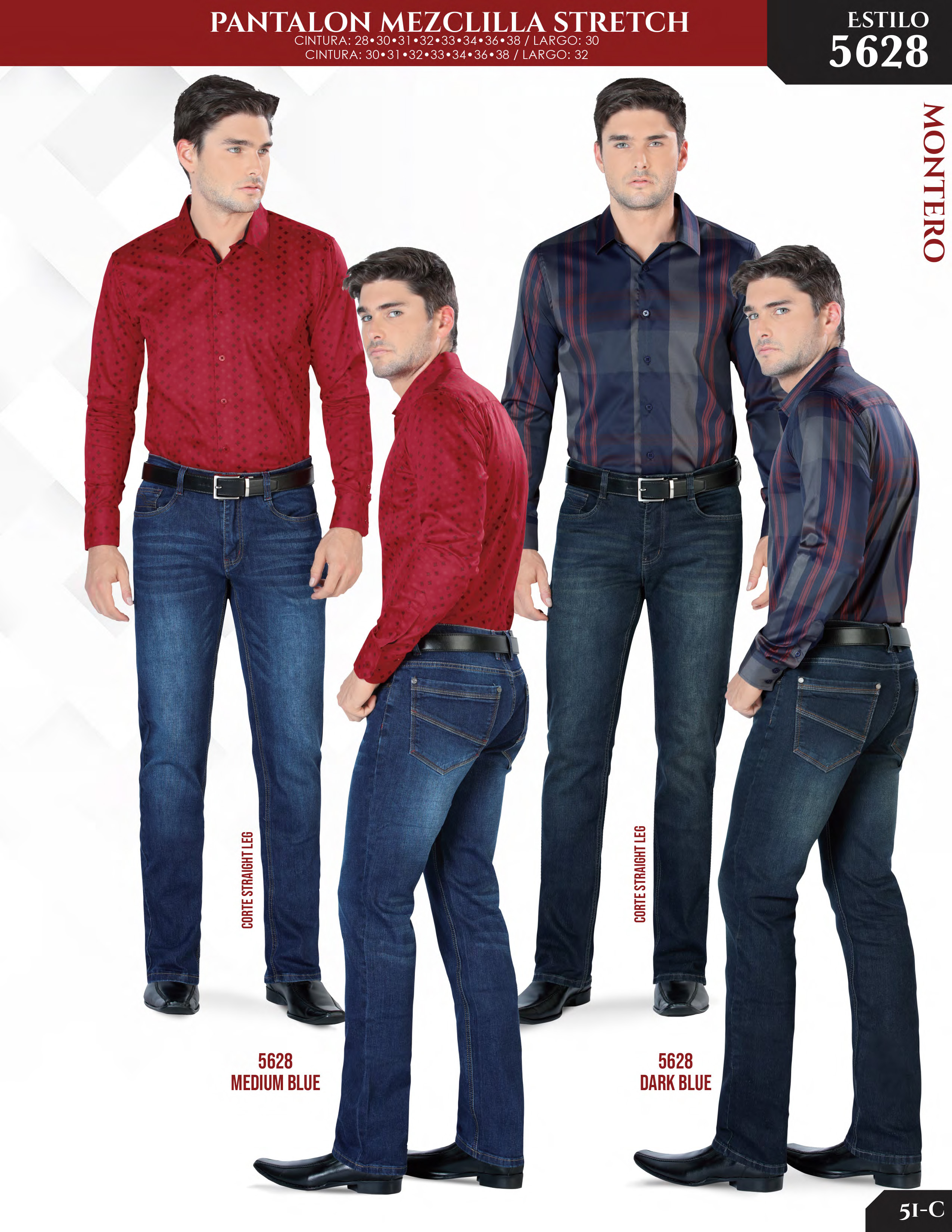 Llamanos al 1(800) 825-9452<br>Catalogos USA<br>(51 of 109)