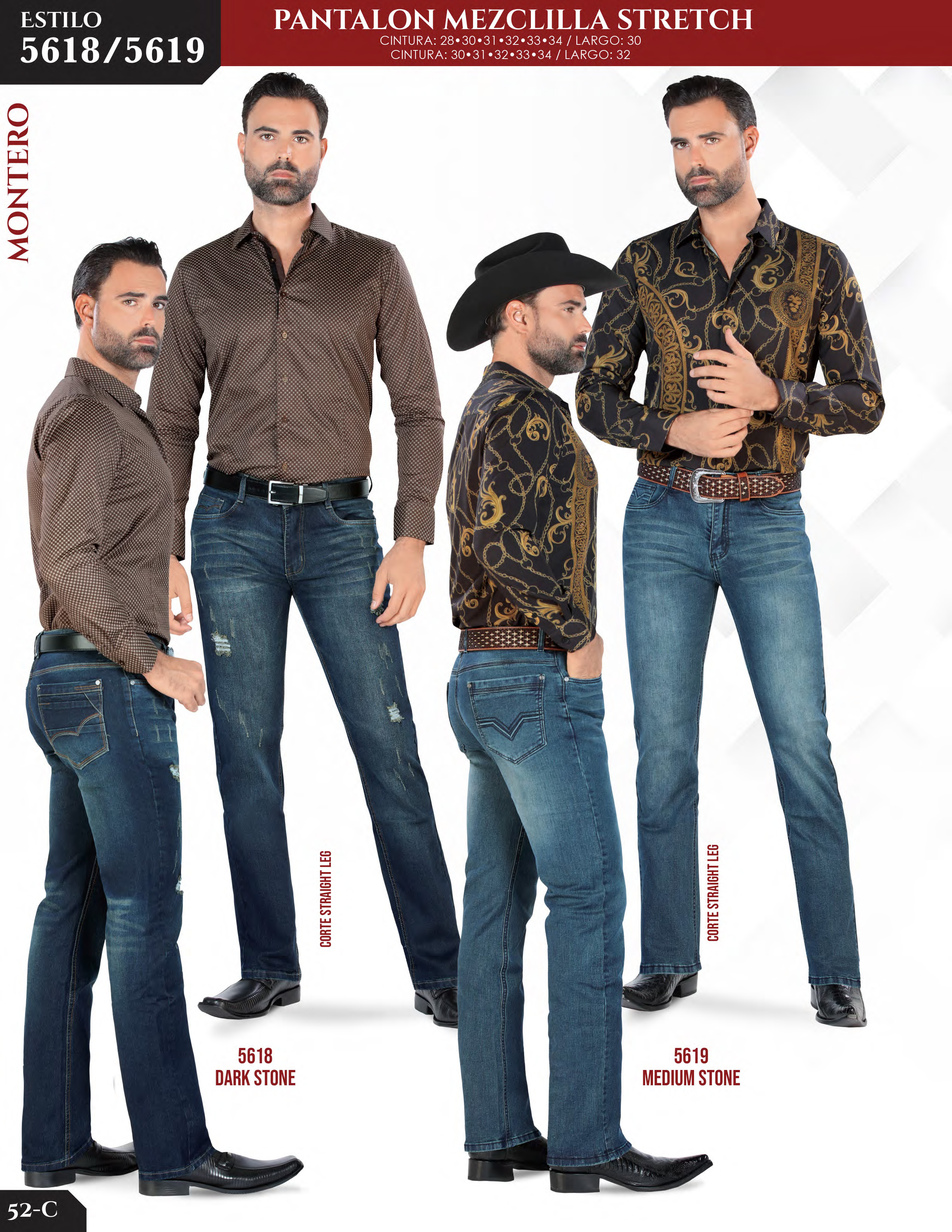 Llamanos al 1(800) 825-9452<br>Catalogos USA<br>(52 of 109)
