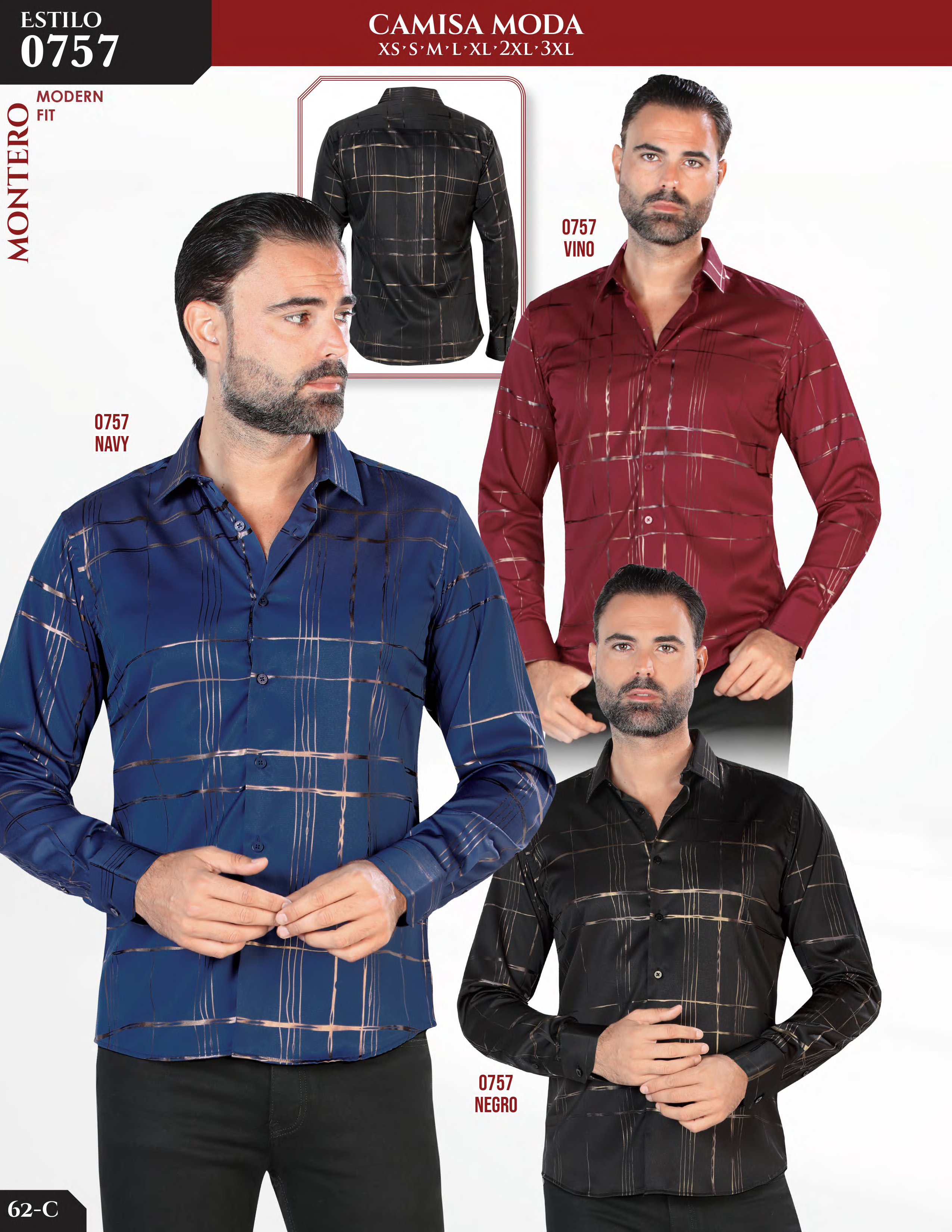 Llamanos al 1(800) 825-9452<br>Catalogos USA<br>(62 of 109)