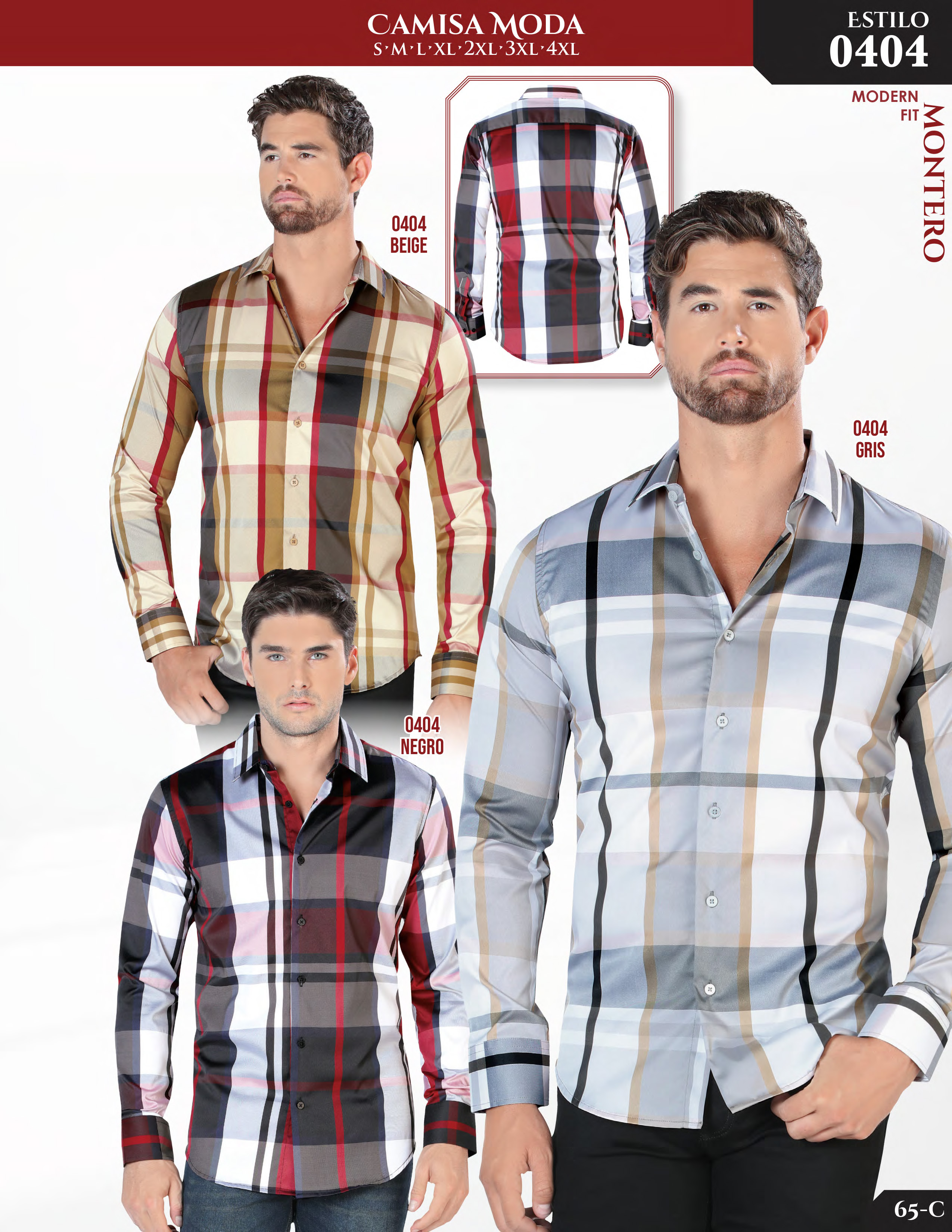 Llamanos al 1(800) 825-9452<br>Catalogos USA<br>(65 of 109)