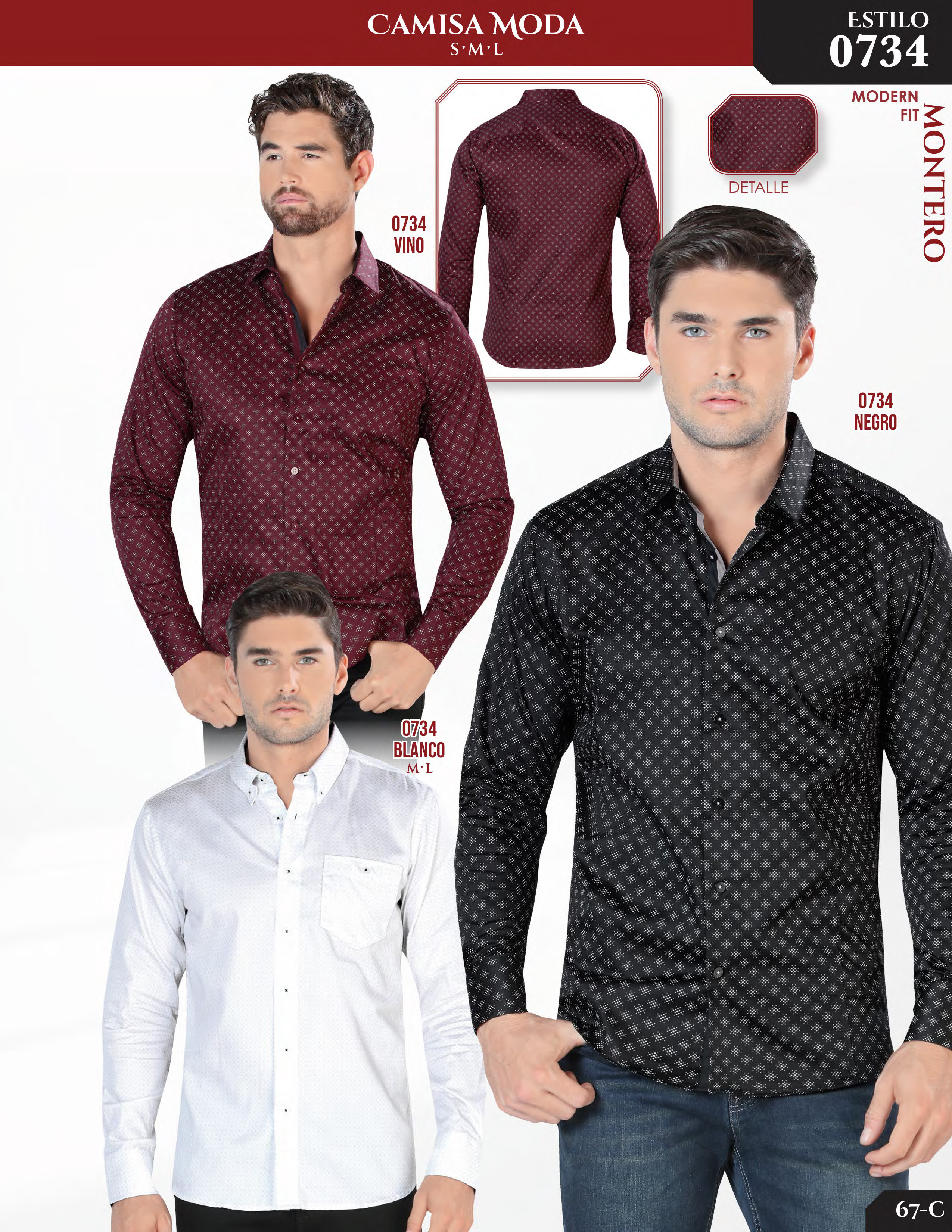 Llamanos al 1(800) 825-9452<br>Catalogos USA<br>(67 of 109)