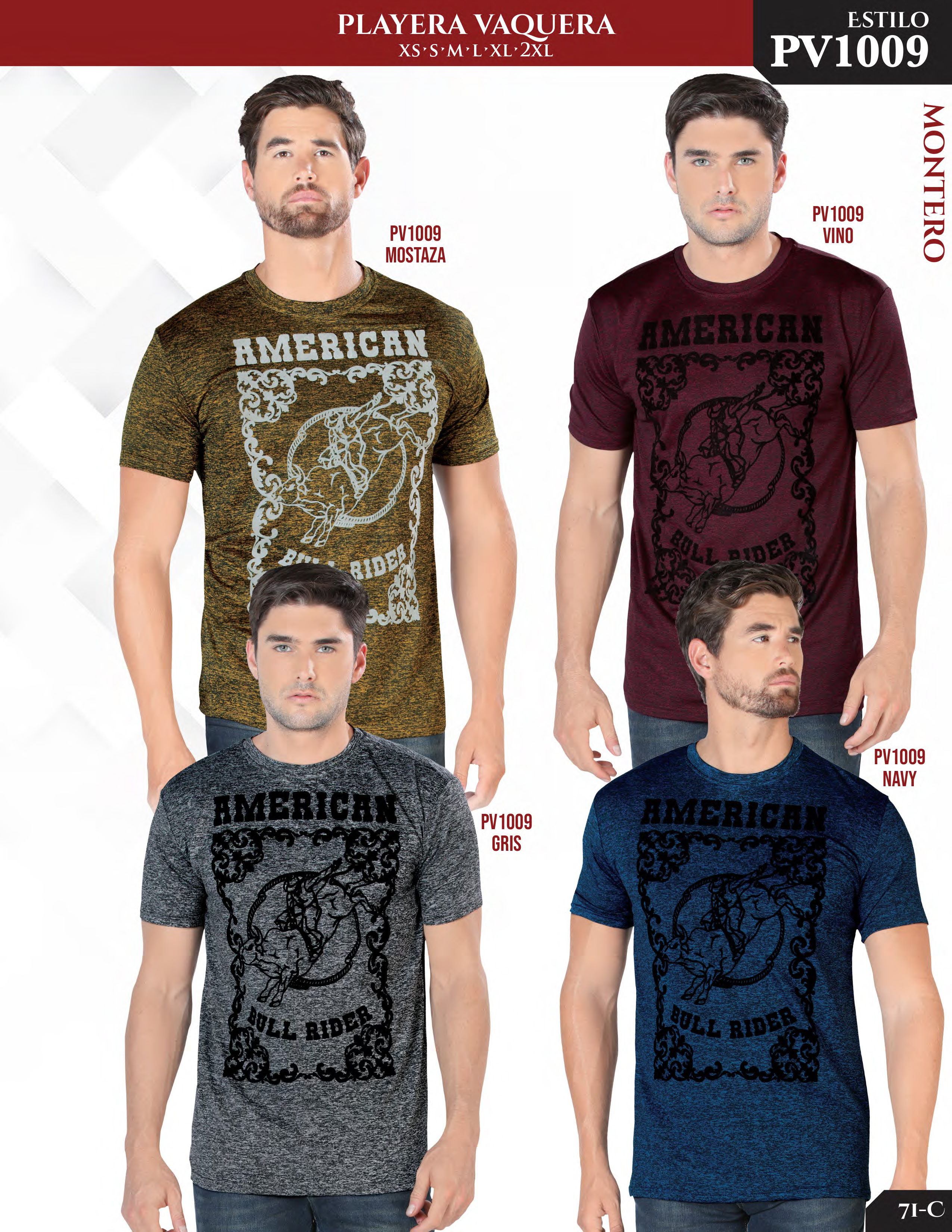 Llamanos al 1(800) 825-9452<br>Catalogos USA<br>(71 of 109)