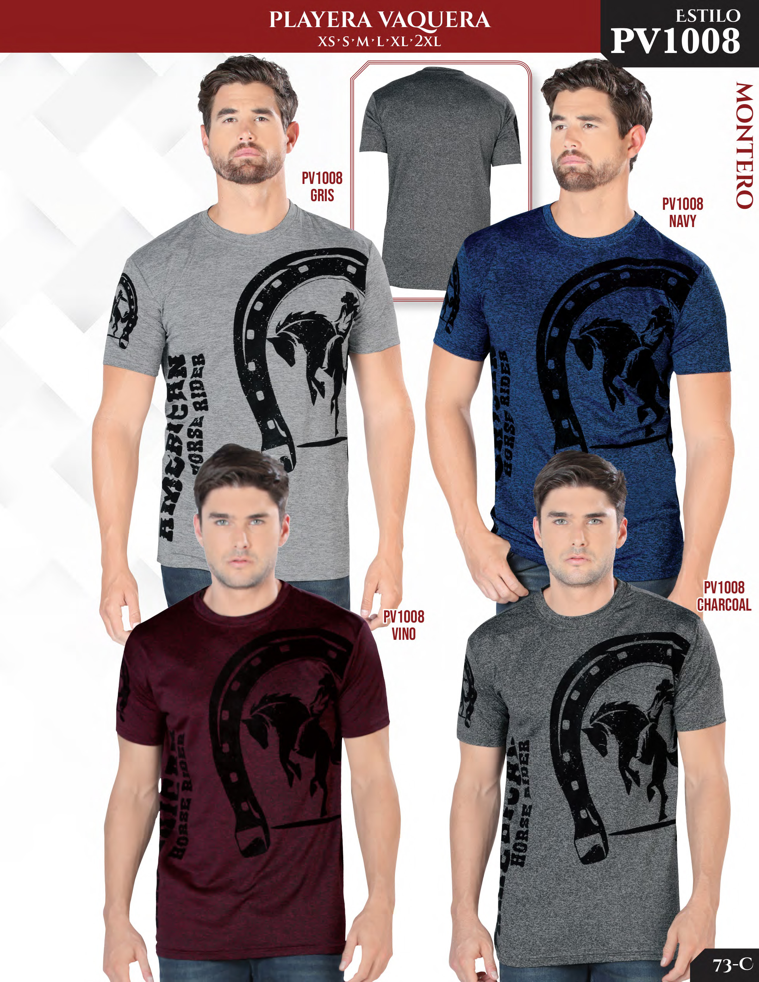 Llamanos al 1(800) 825-9452<br>Catalogos USA<br>(73 of 109)