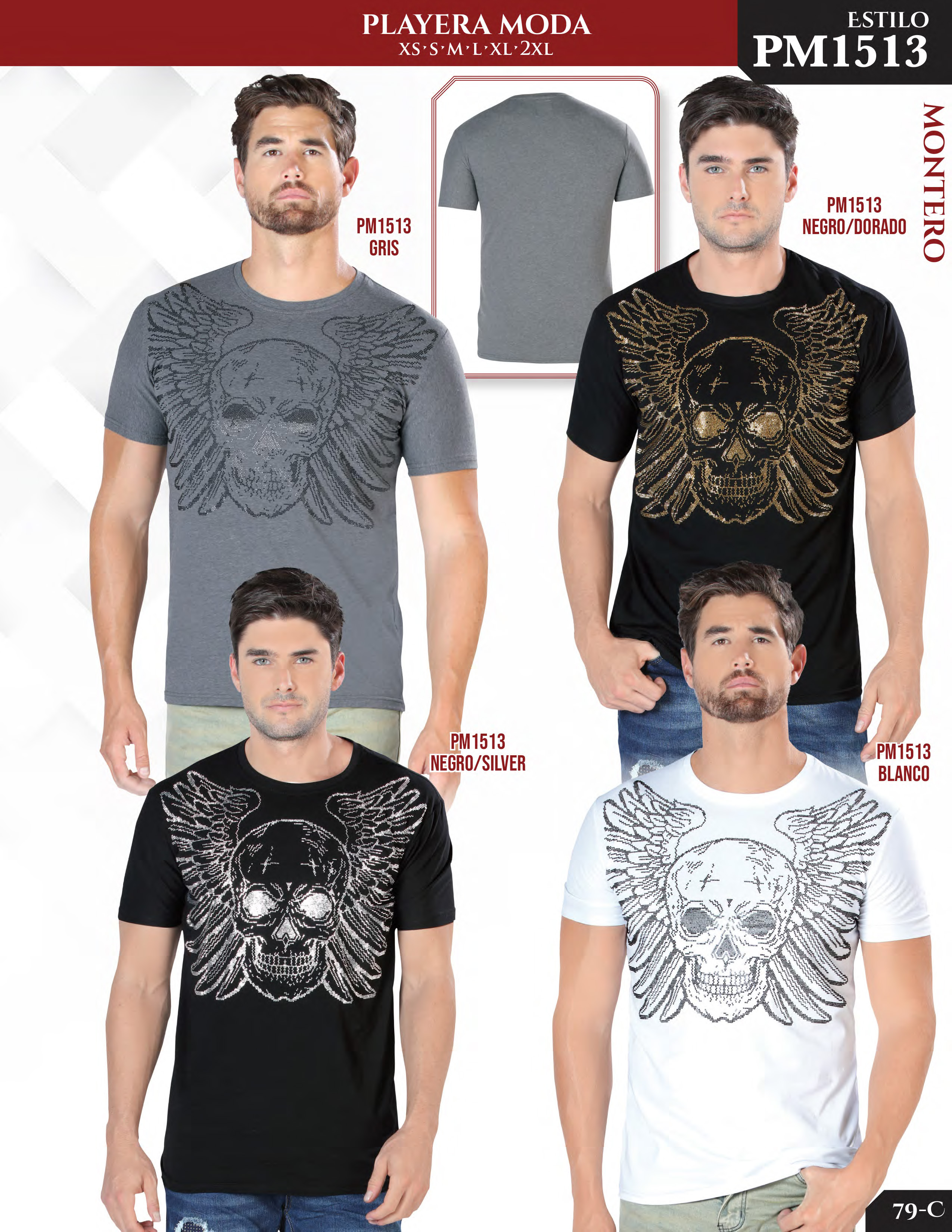 Llamanos al 1(800) 825-9452<br>Catalogos USA<br>(79 of 109)